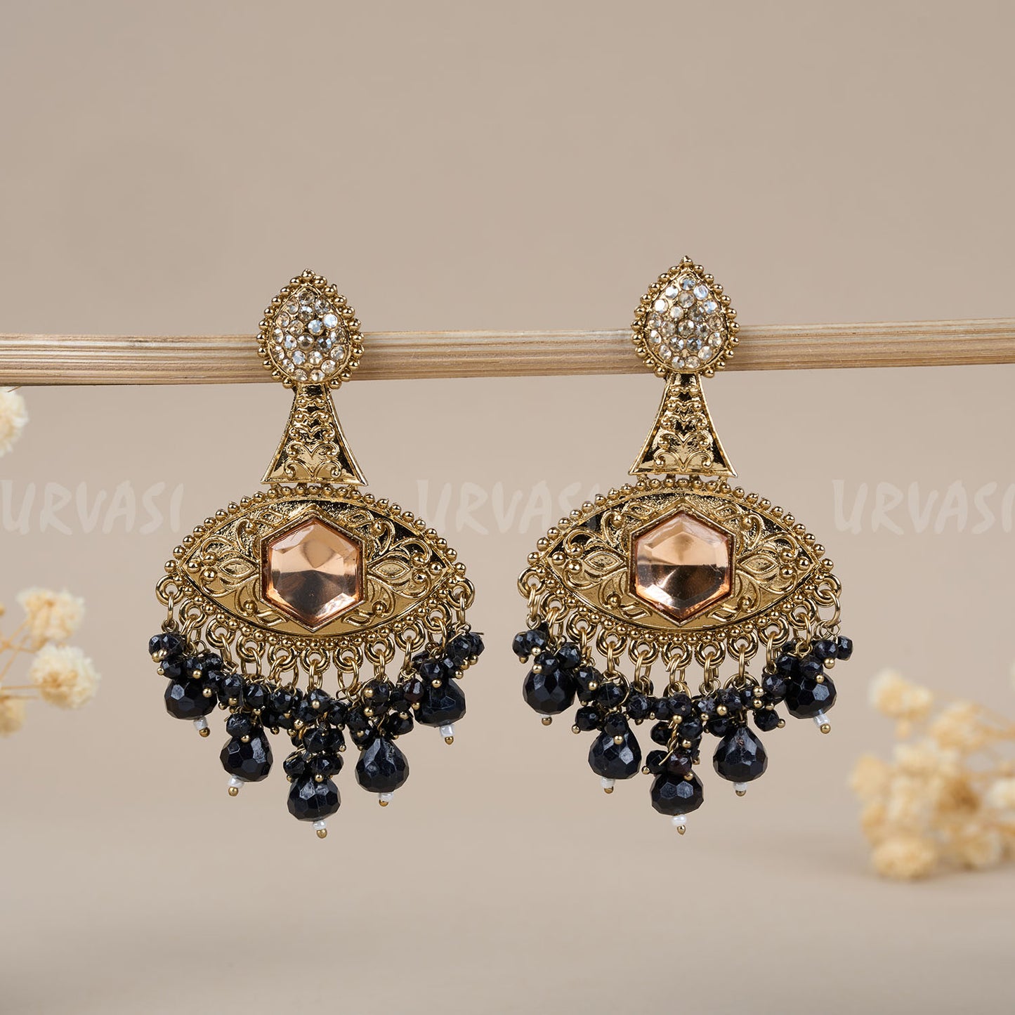Earrings ER 93