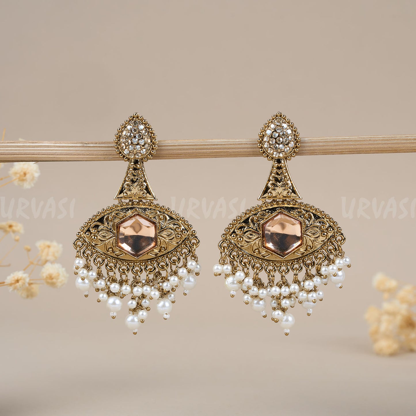 Earrings ER 93