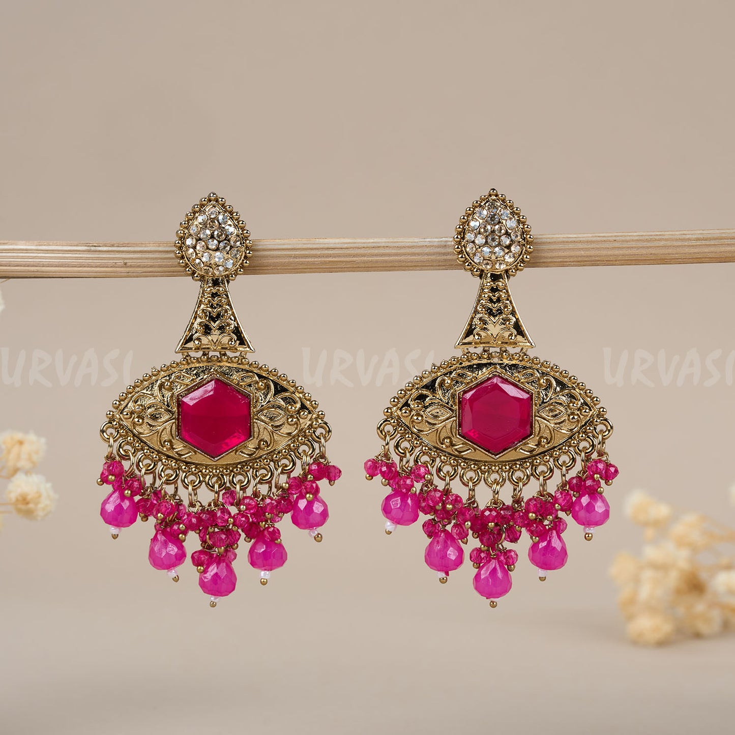 Earrings ER 93