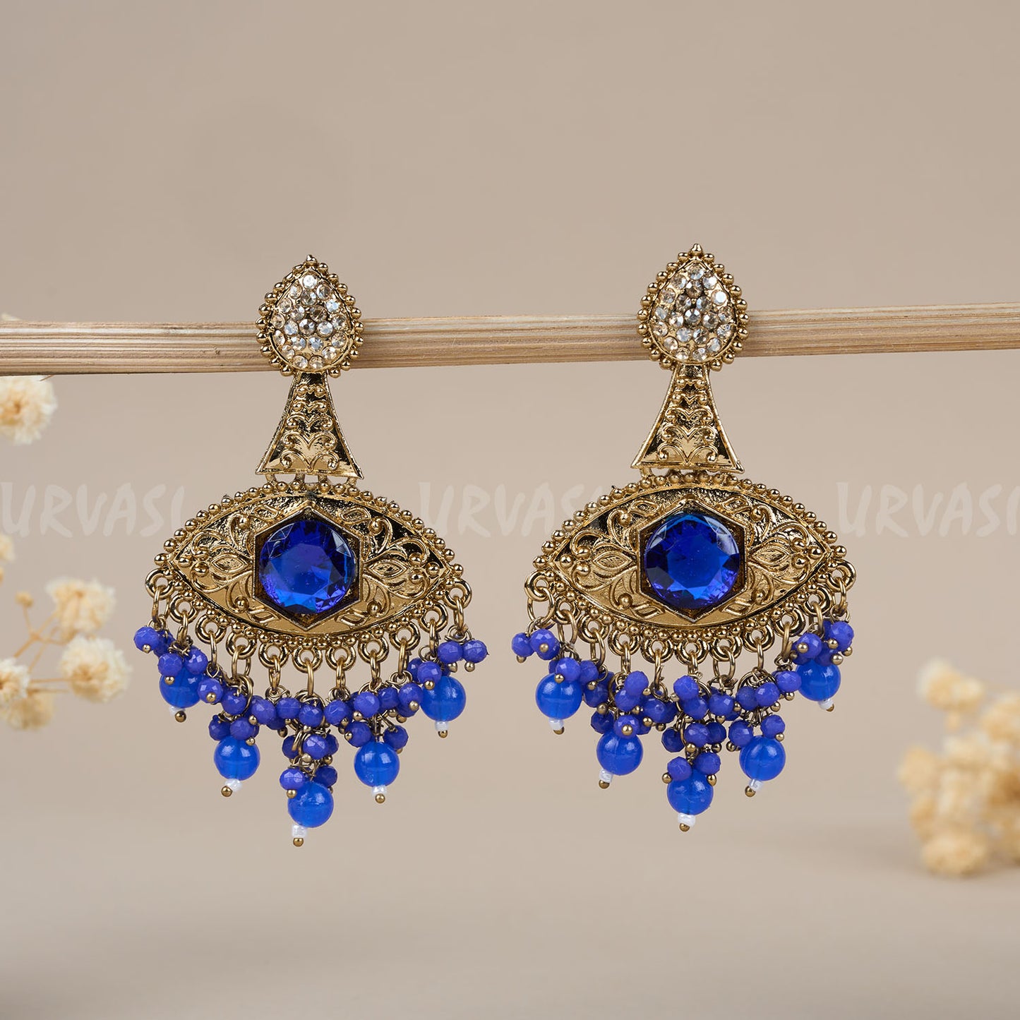 Earrings ER 93