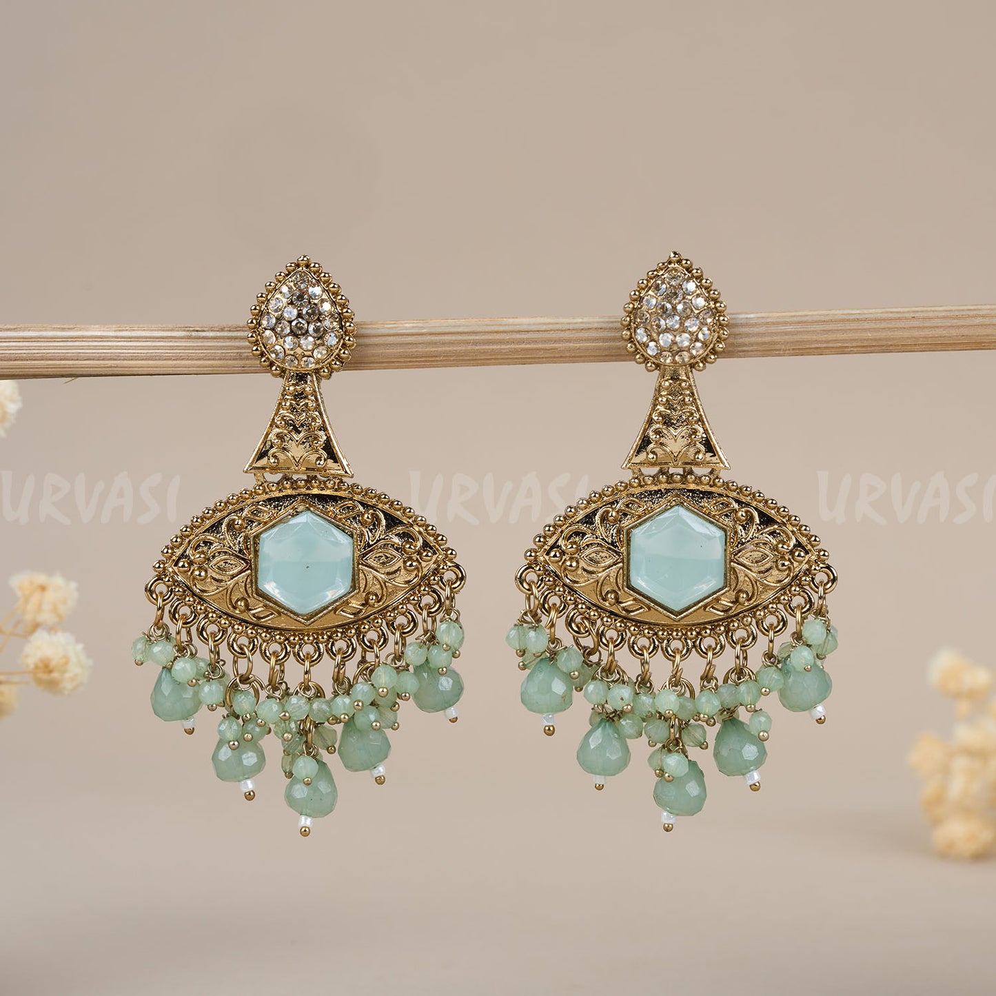 Earrings ER 93