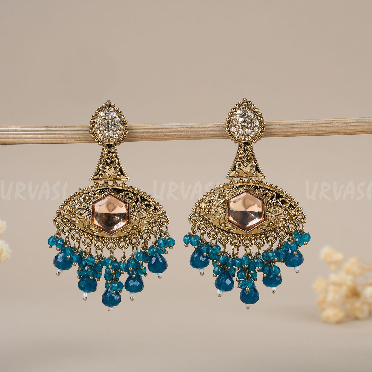 Earrings ER 93