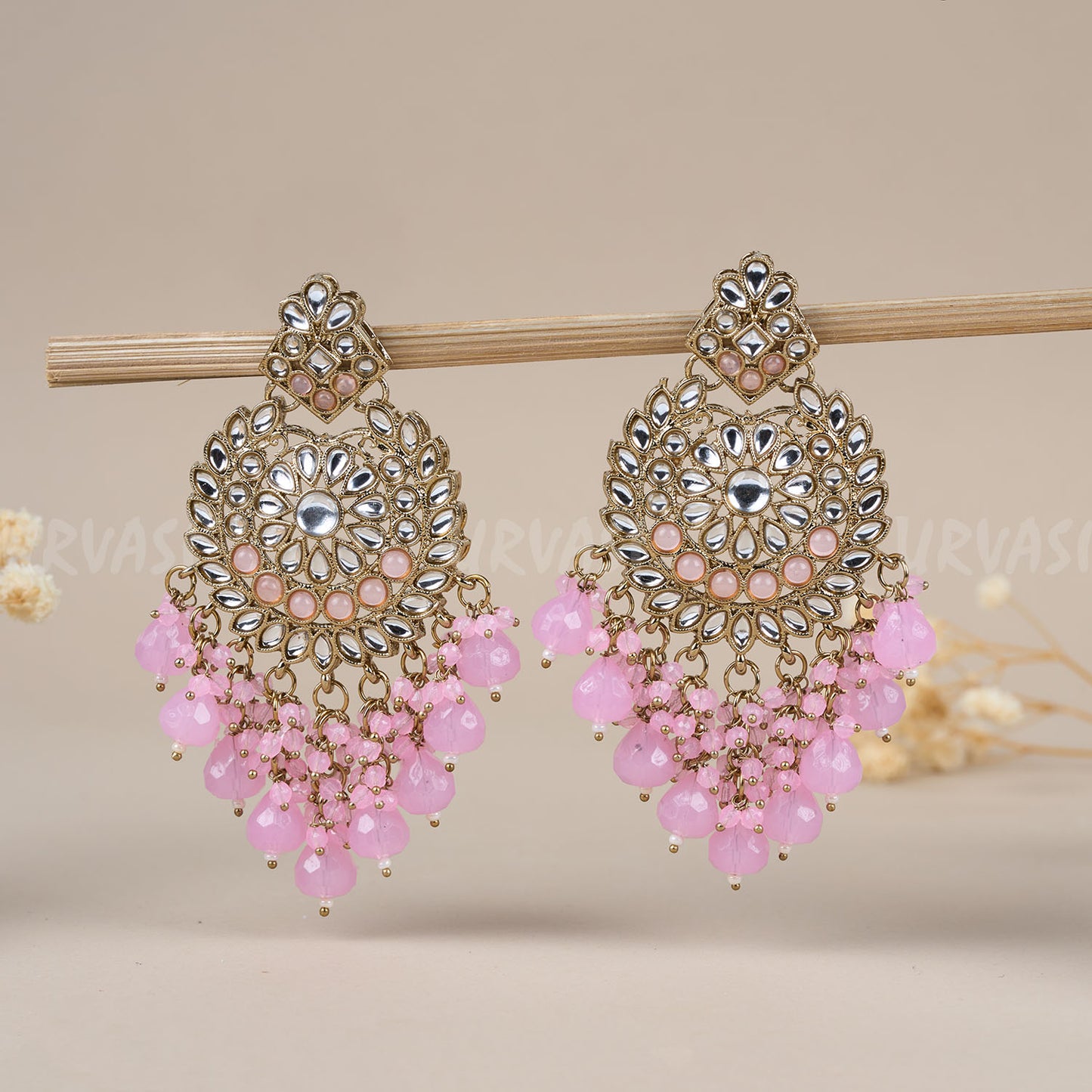 Earrings ER 96