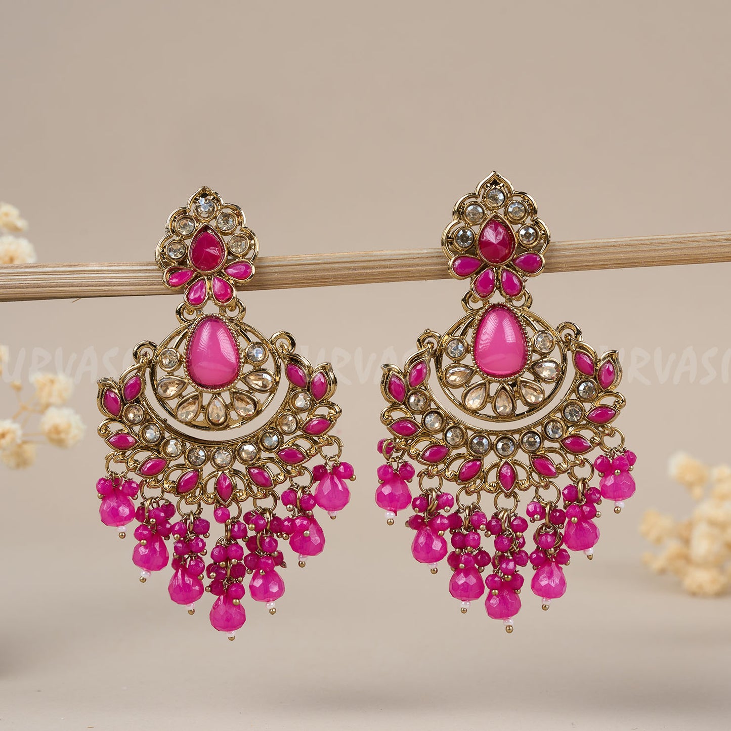 Earrings ER 90