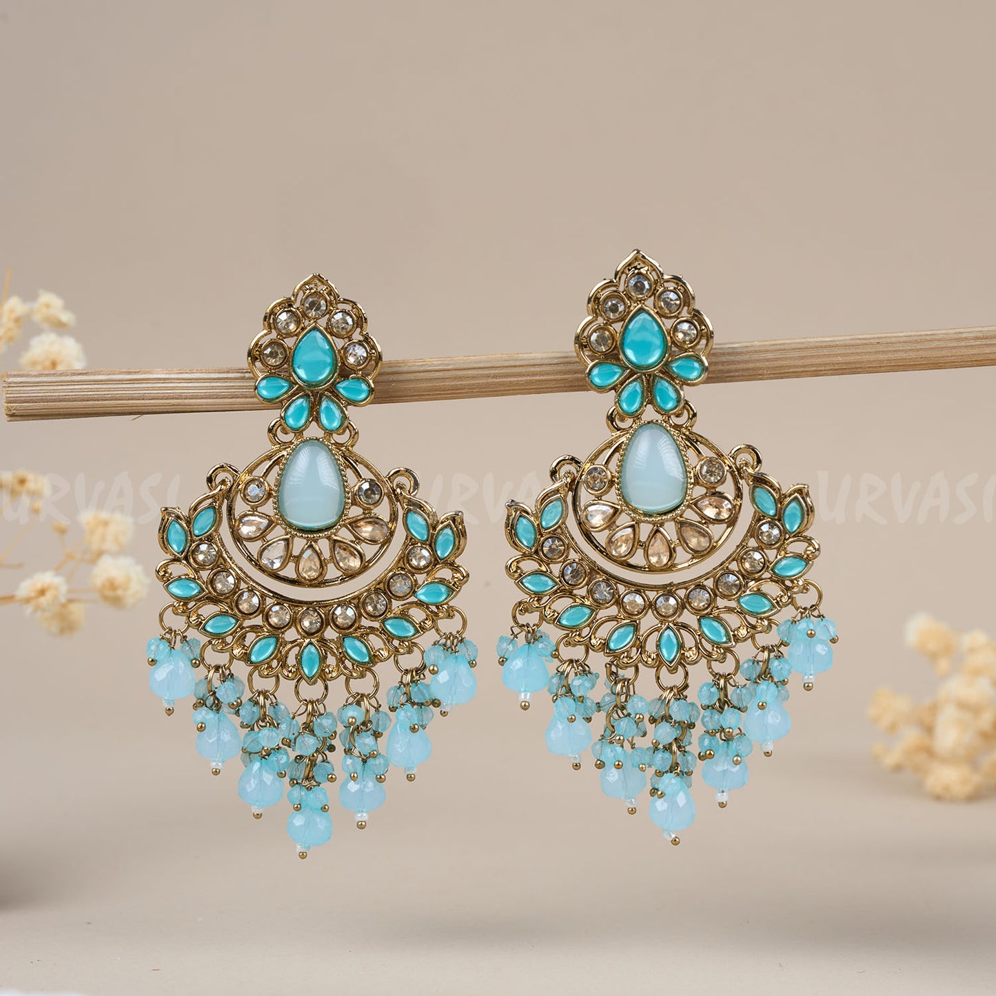 Earrings ER 90