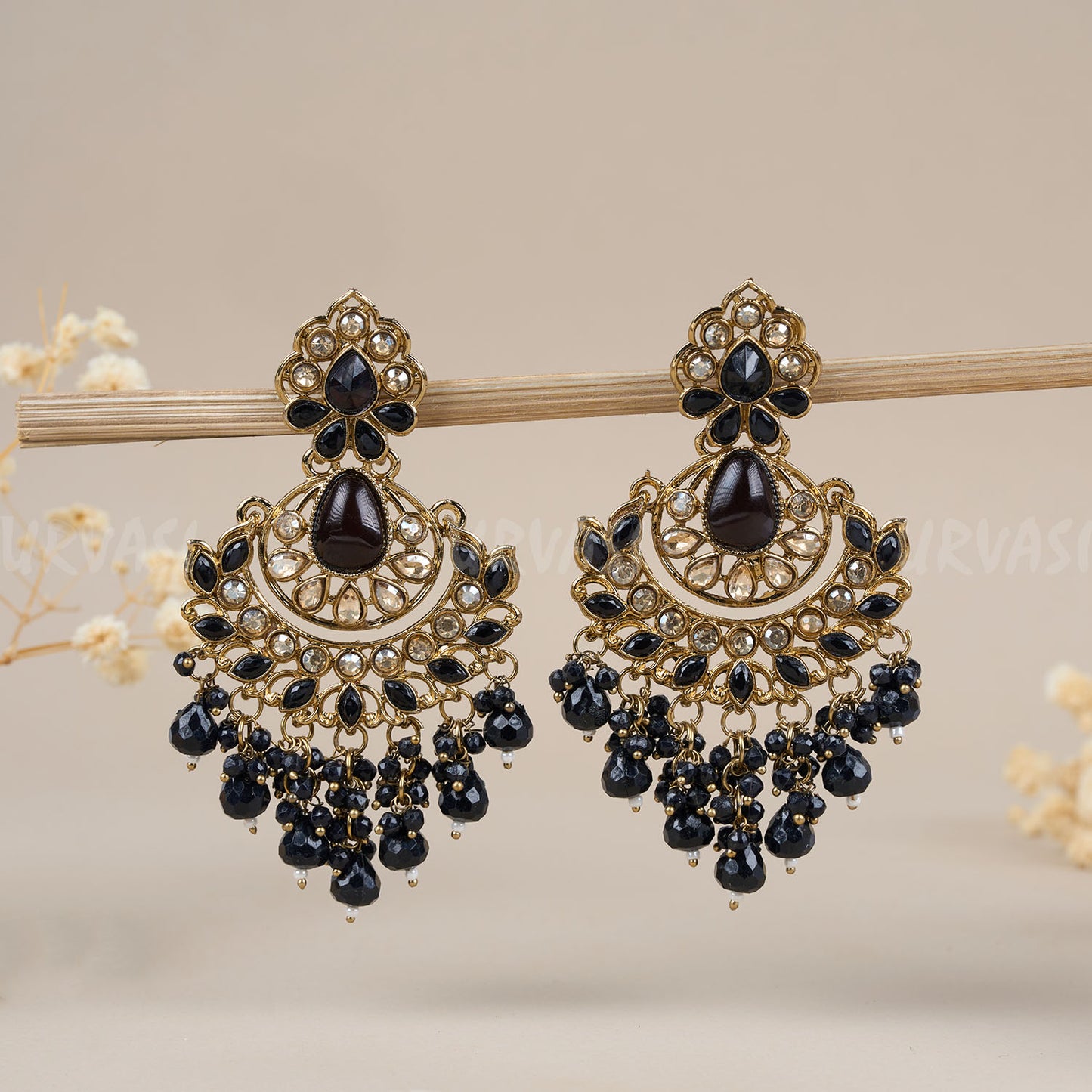 Earrings ER 90