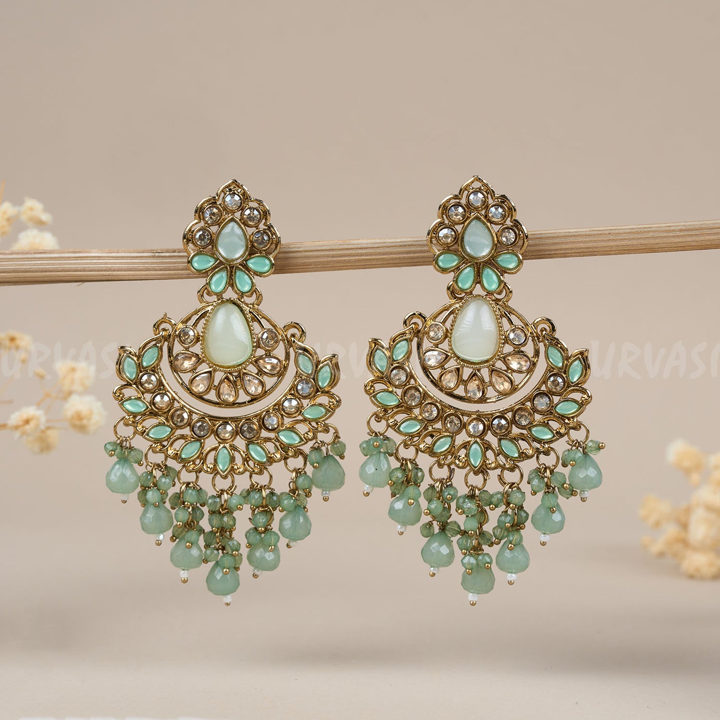 Earrings ER 90