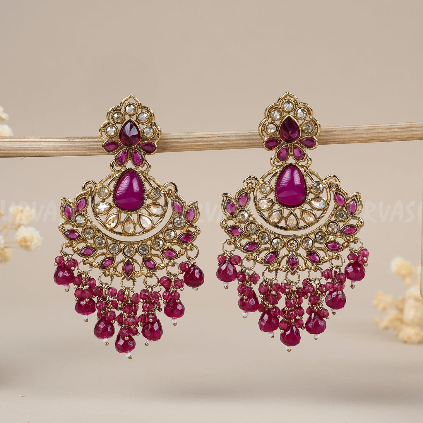 Earrings ER 90