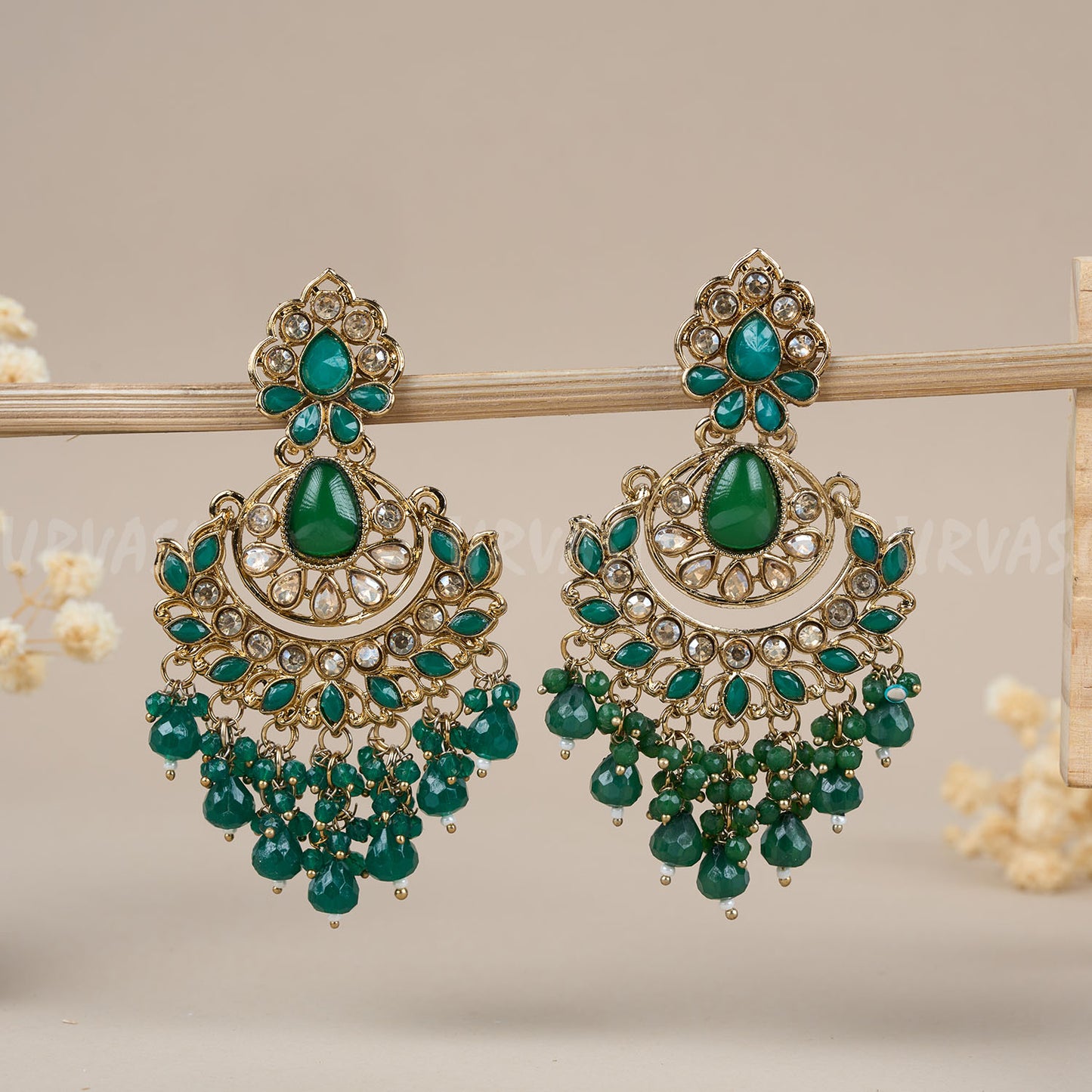 Earrings ER 90