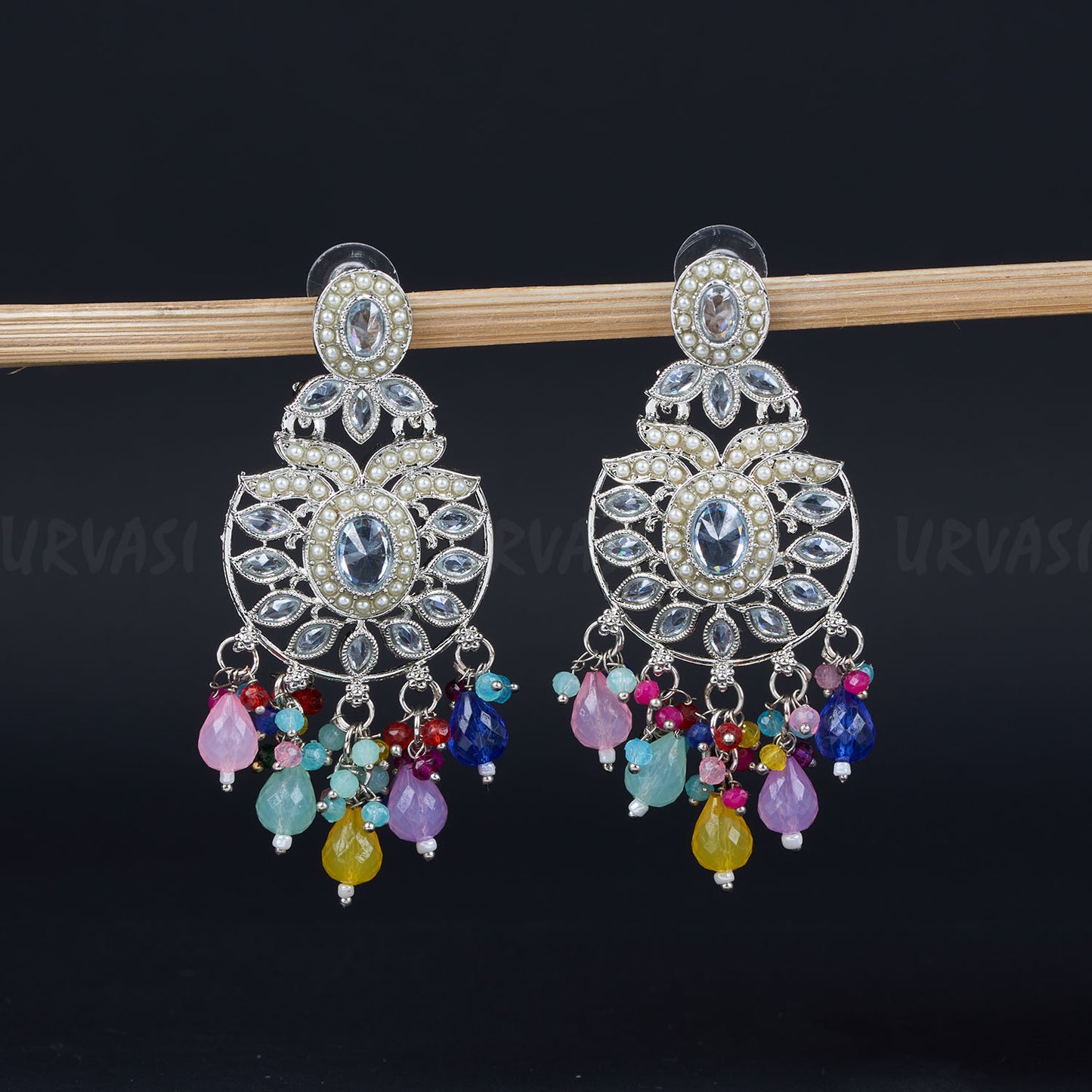 Earrings ER 98