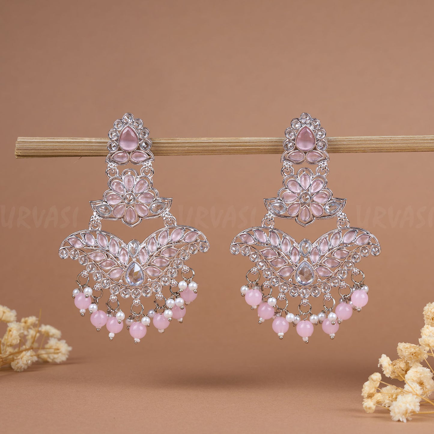 Earrings ER 102
