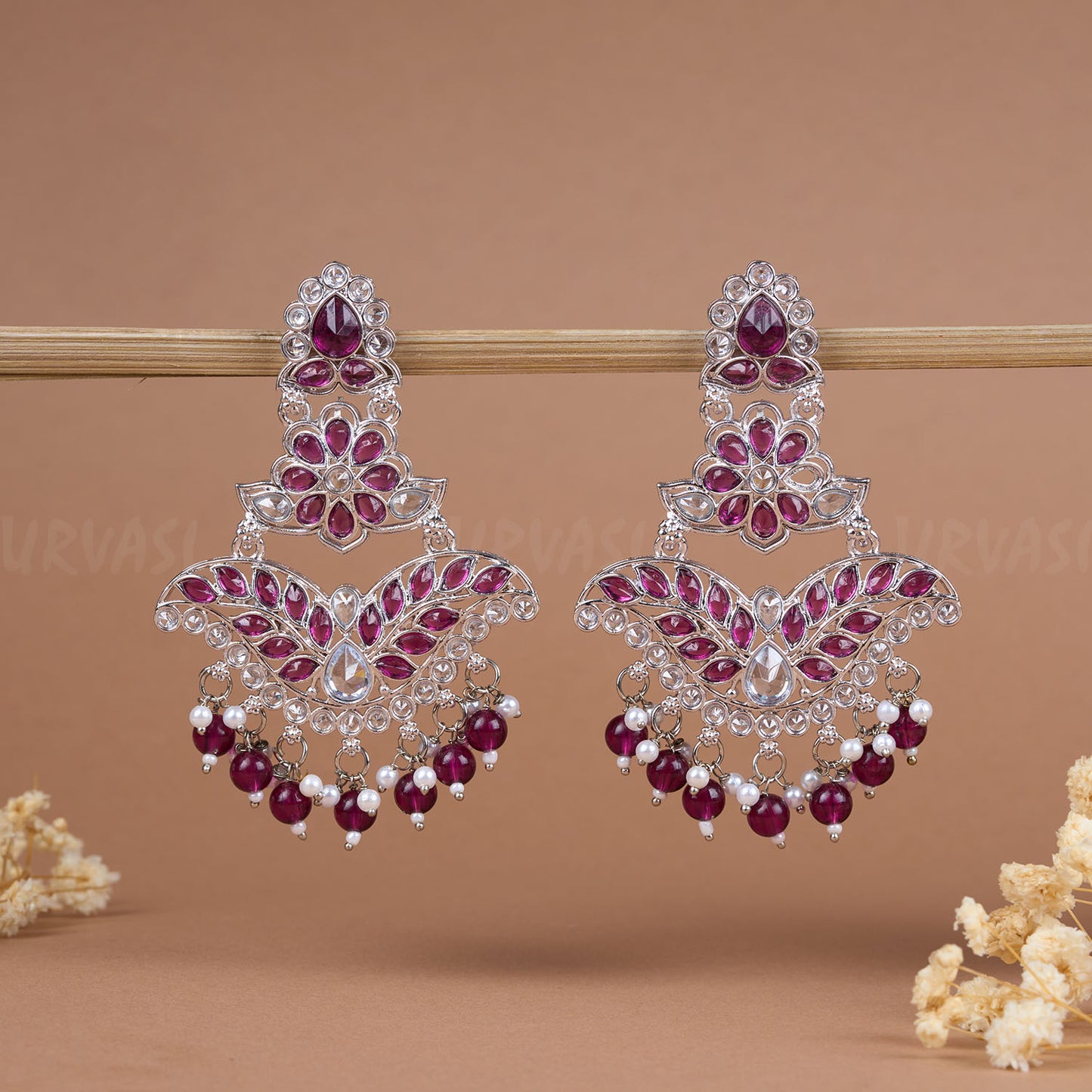 Earrings ER 102