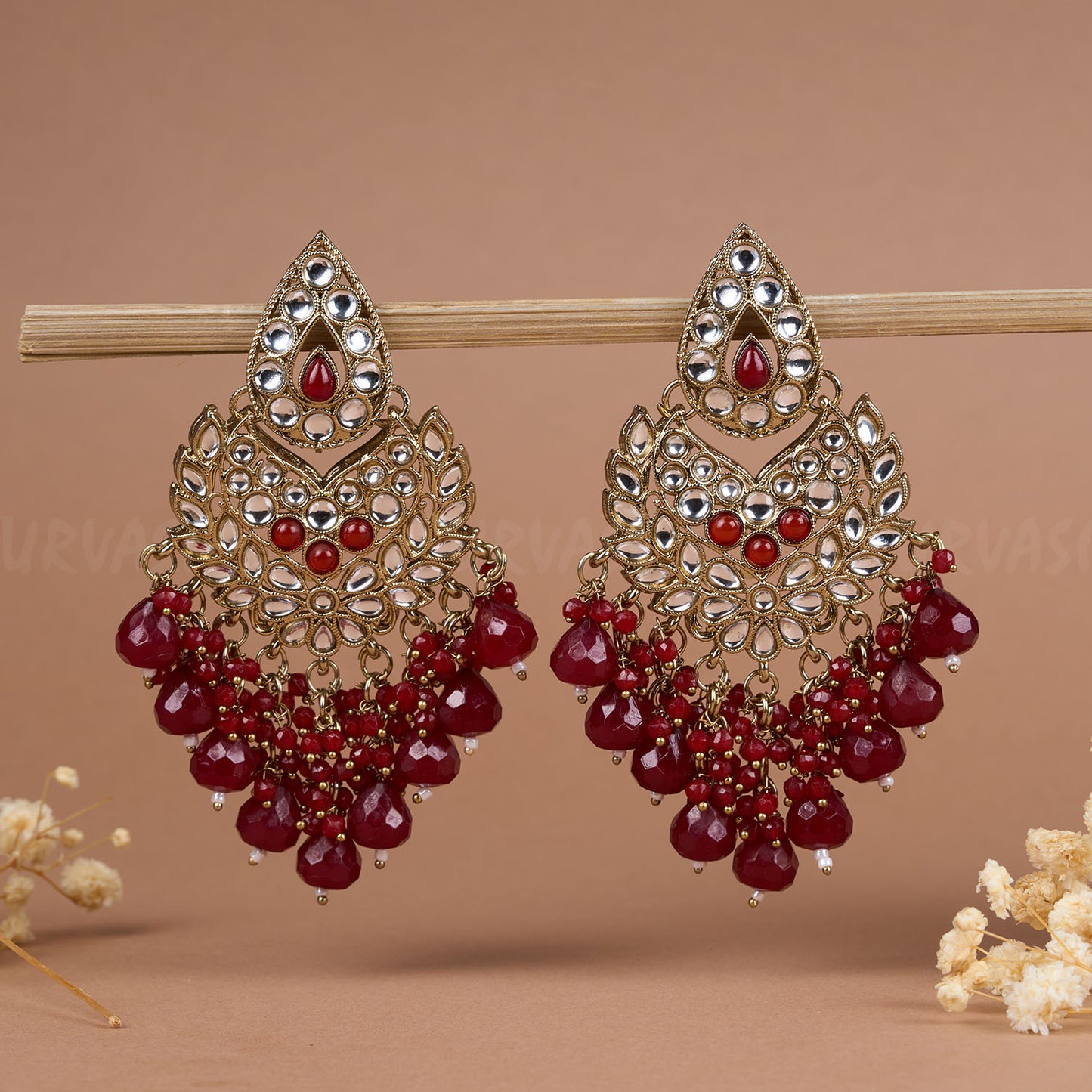 Earrings ER 99