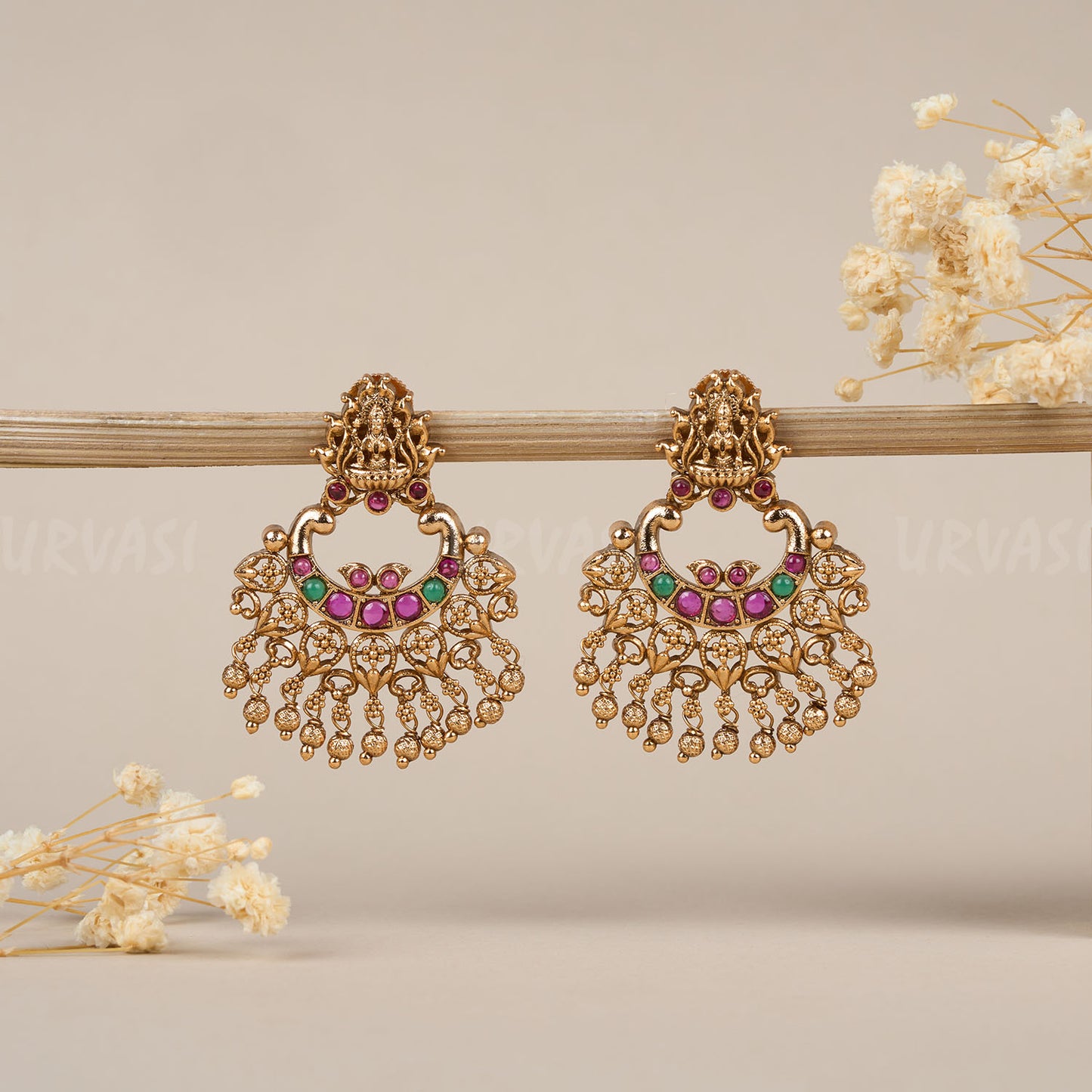 Earrings ER 108