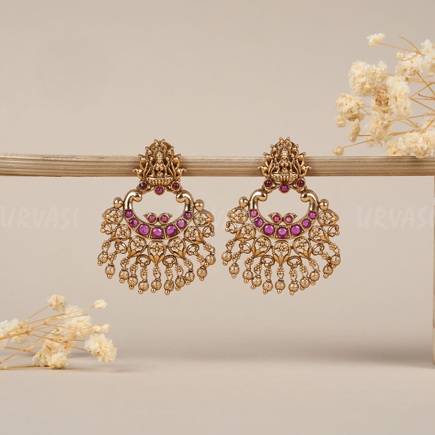 Earrings ER 108