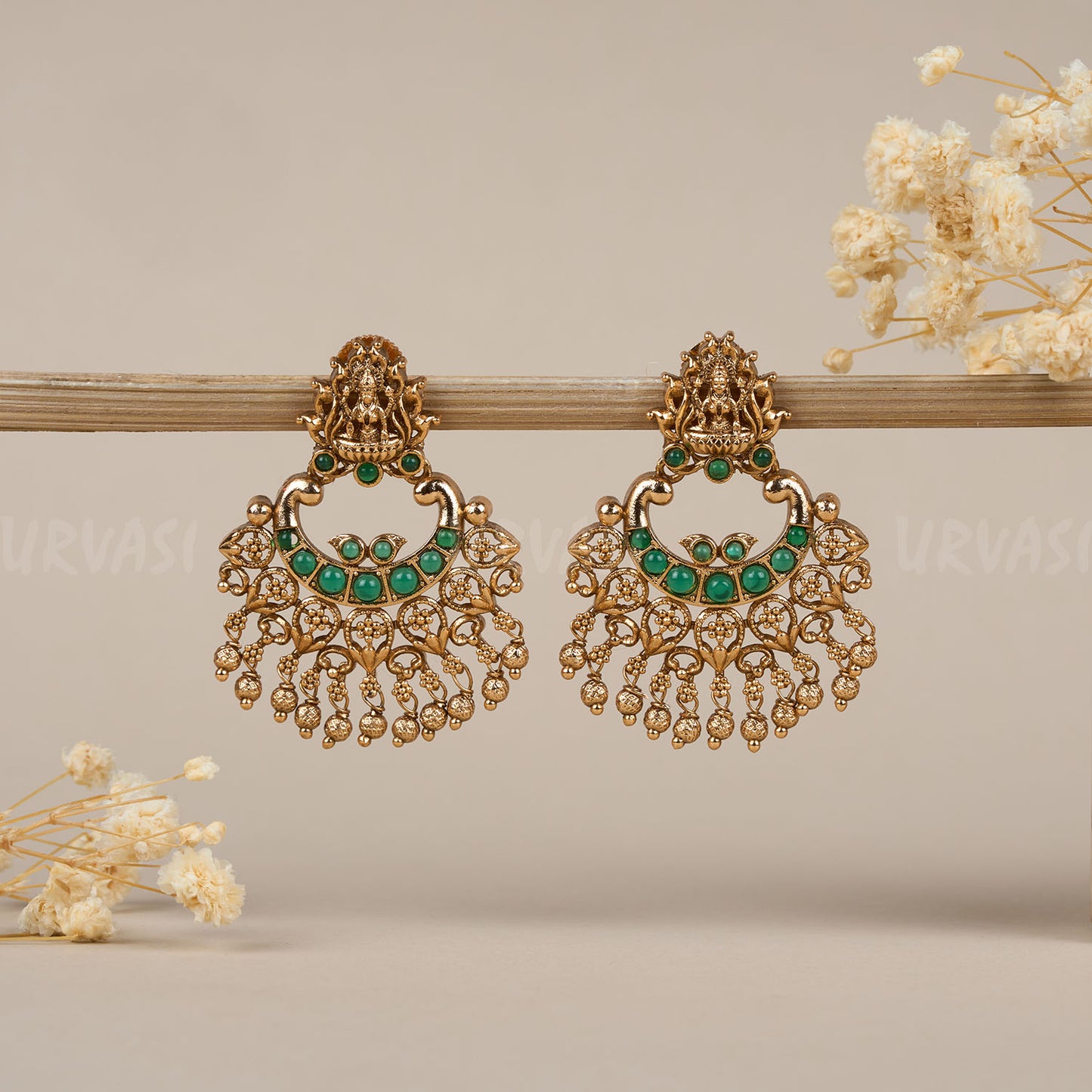 Earrings ER 108