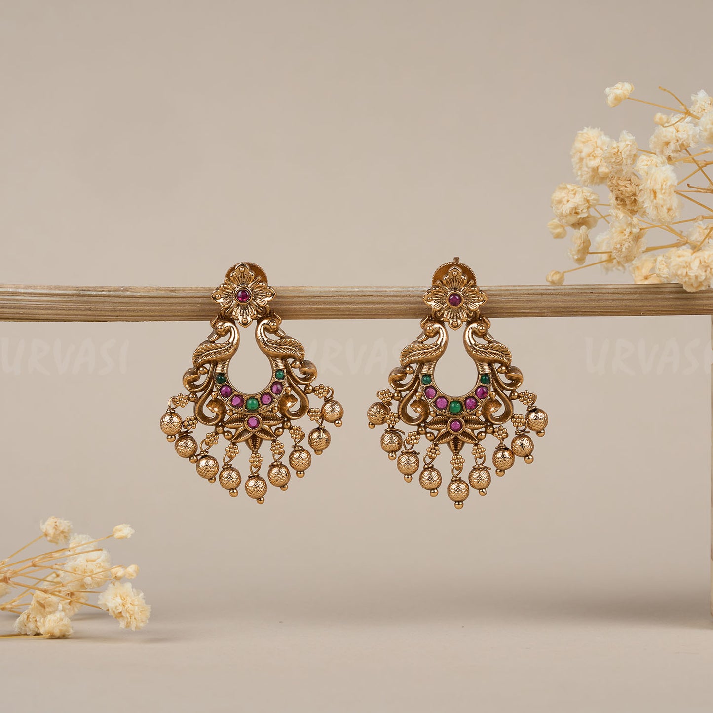 Earrings ER 106