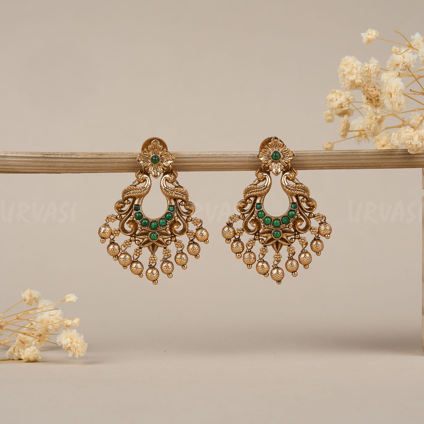 Earrings ER 106