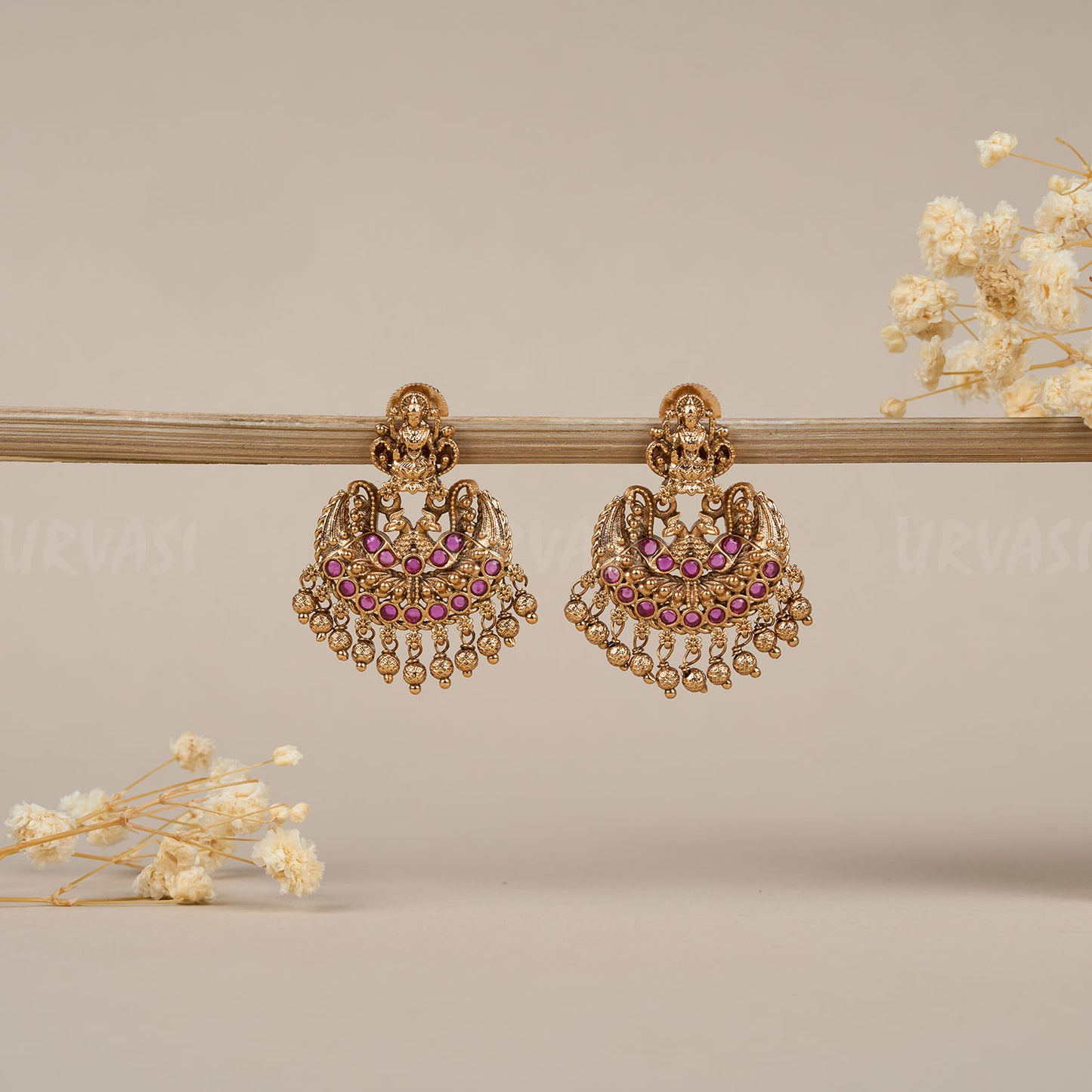 Earrings ER 107