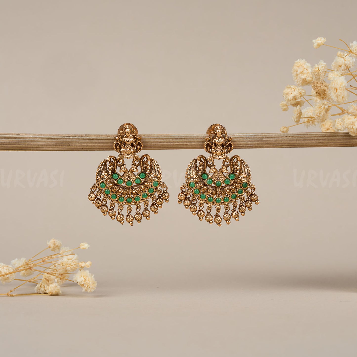 Earrings ER 107