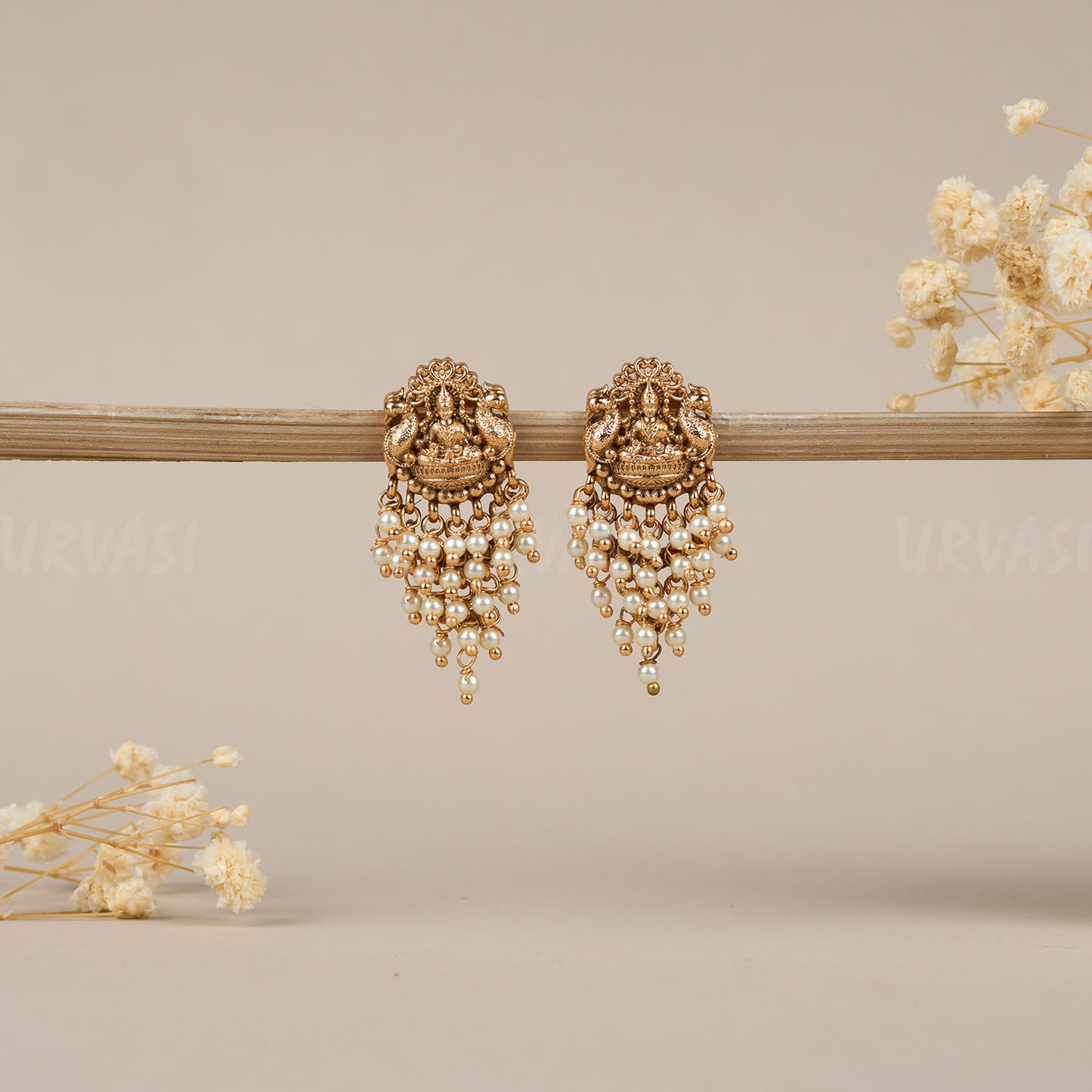 Earrings ER 111