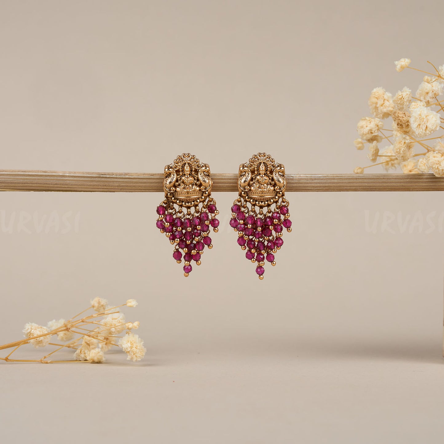 Earrings ER 111