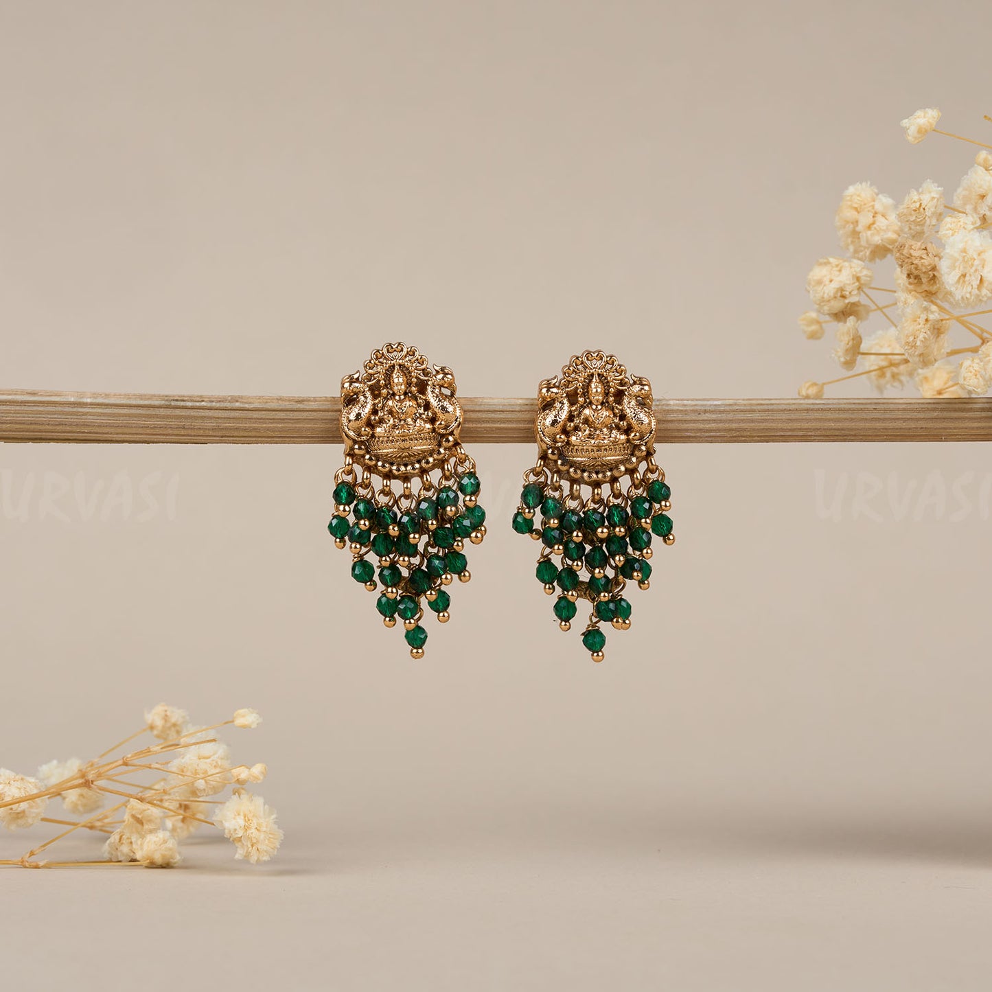 Earrings ER 111