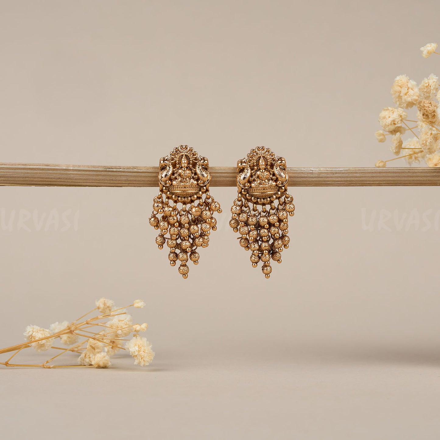 Earrings ER 111