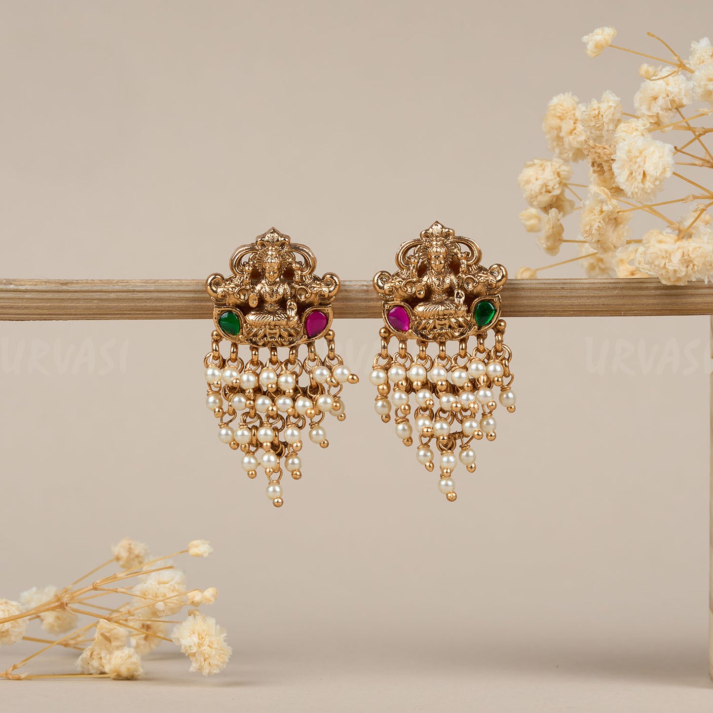 Earrings ER 110