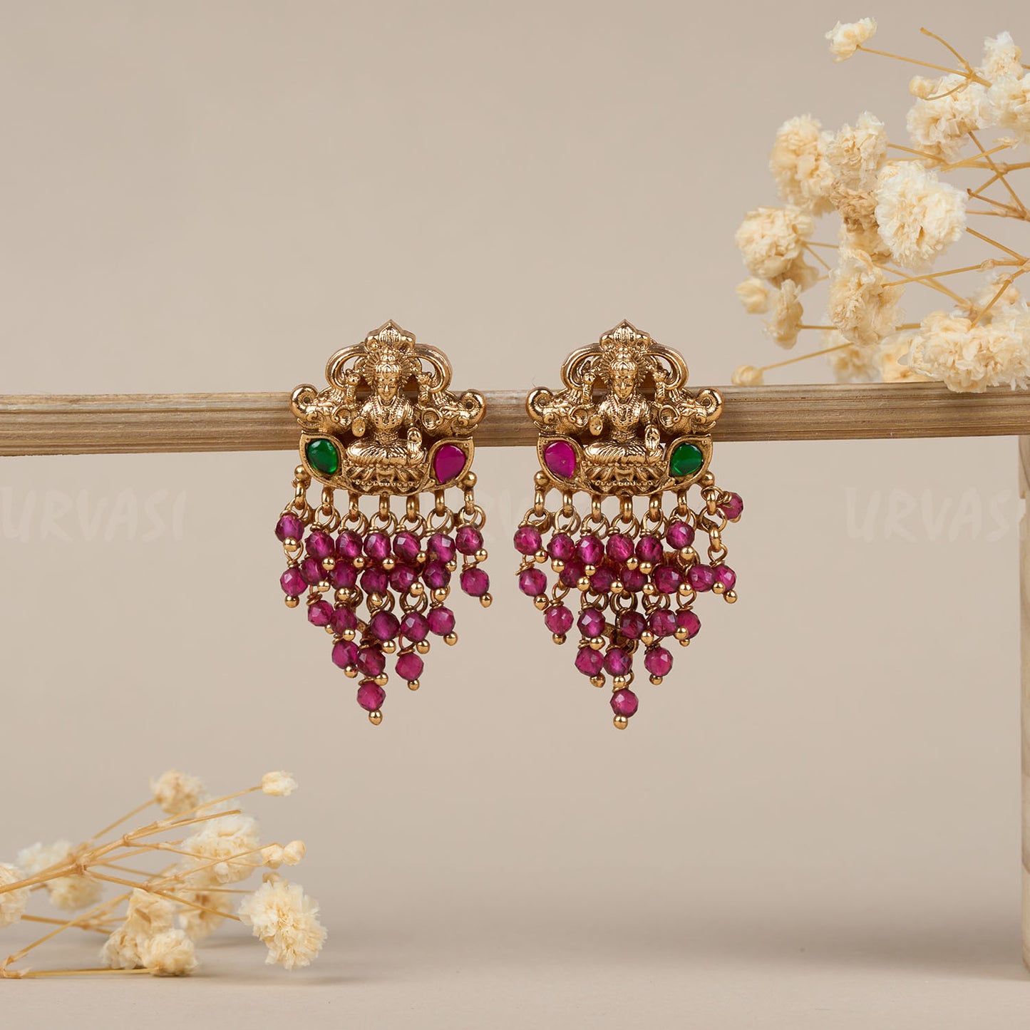 Earrings ER 110