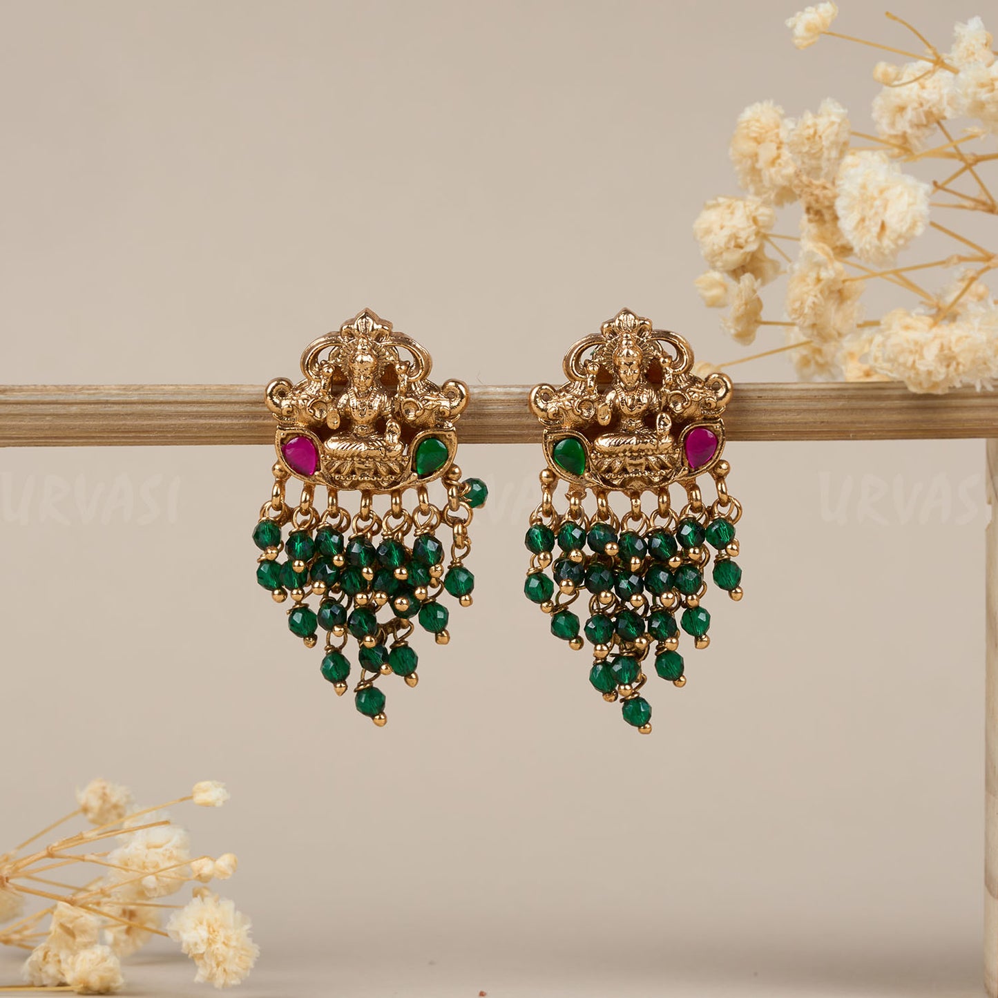 Earrings ER 110