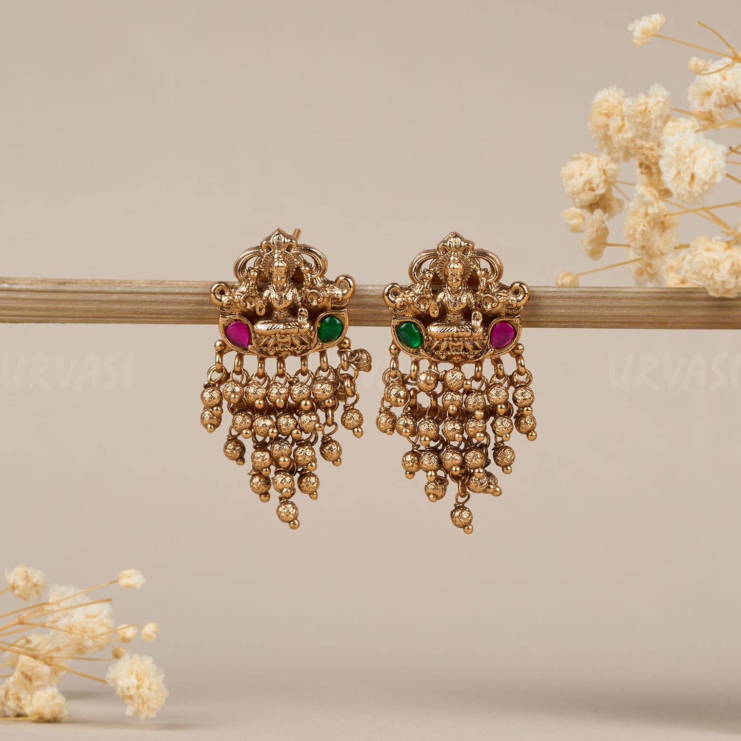 Earrings ER 110