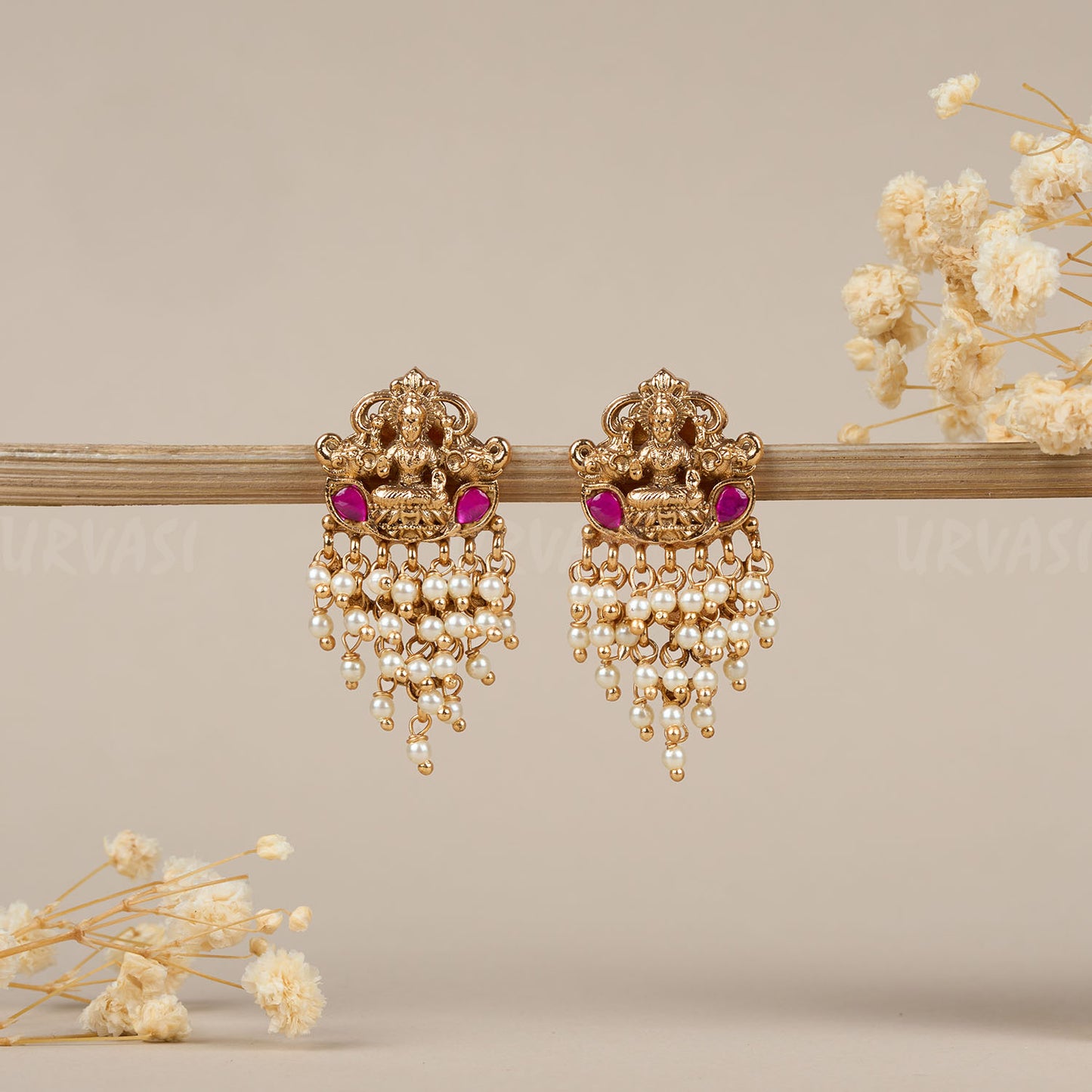 Earrings ER 110