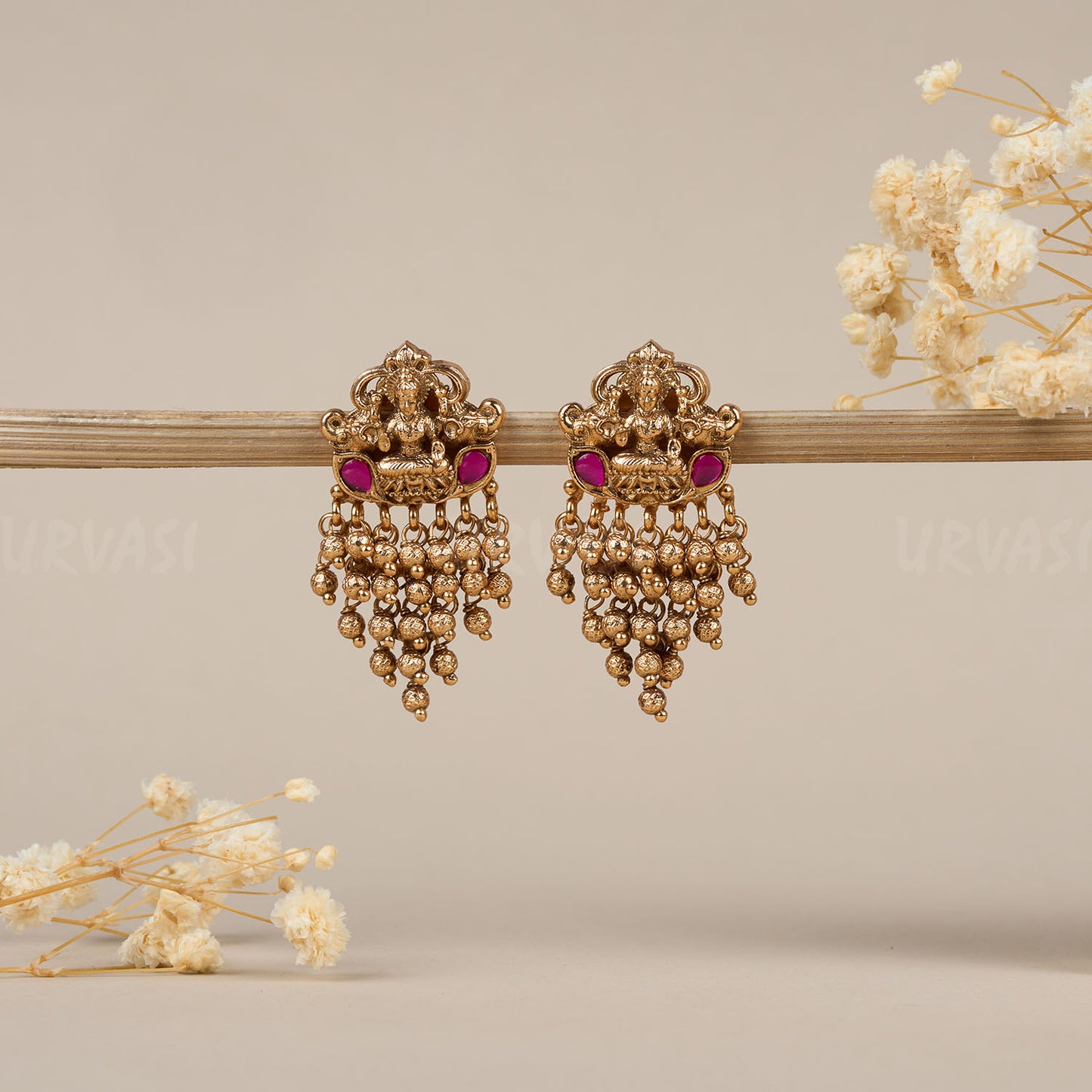 Earrings ER 110