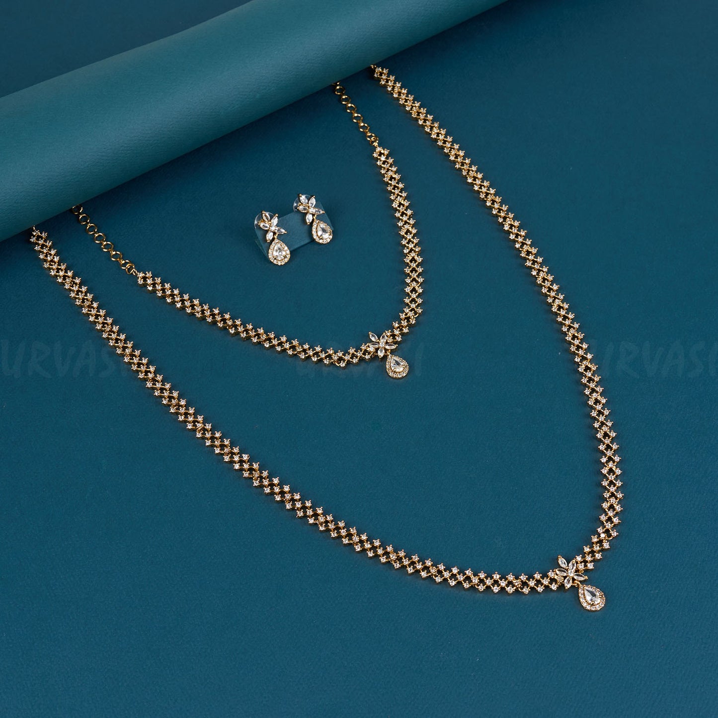 Bridal Set Necklace 338