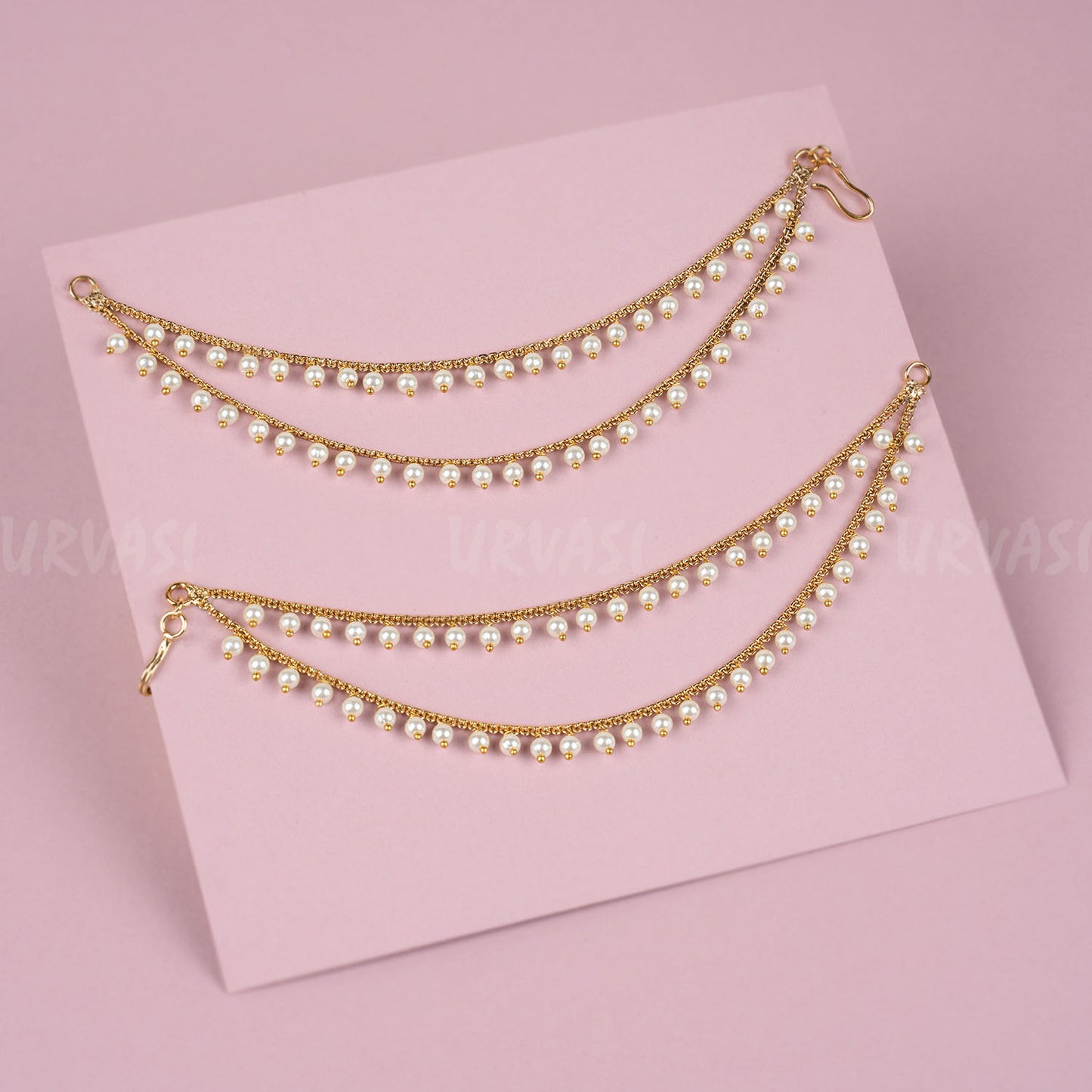 Ear Chain EC 03