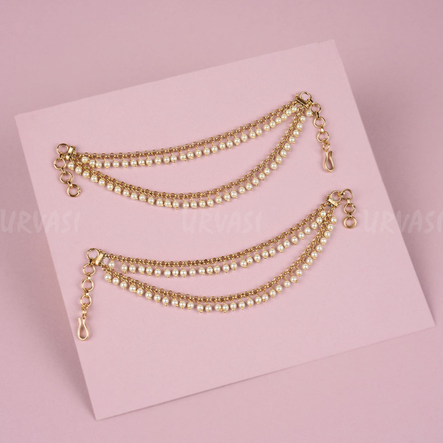 Ear Chain EC 09