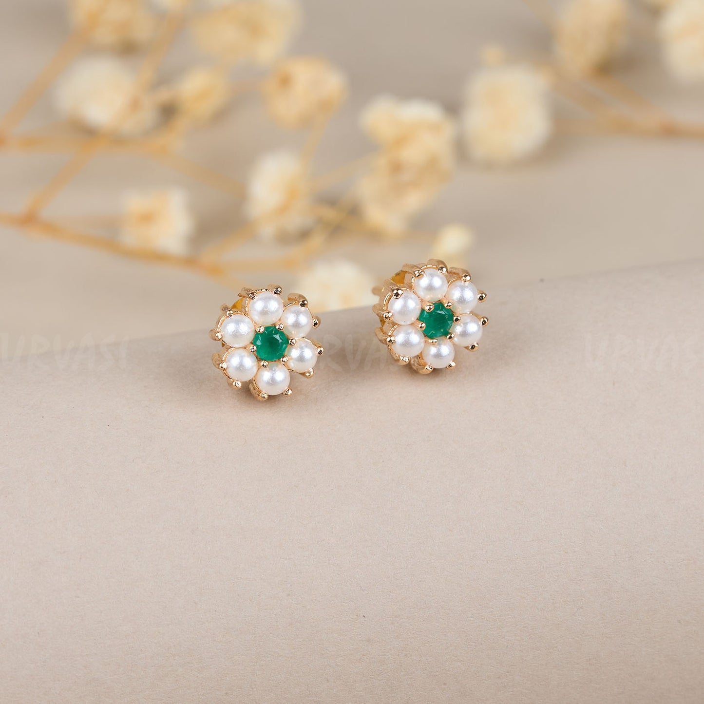 Earrings ER 122