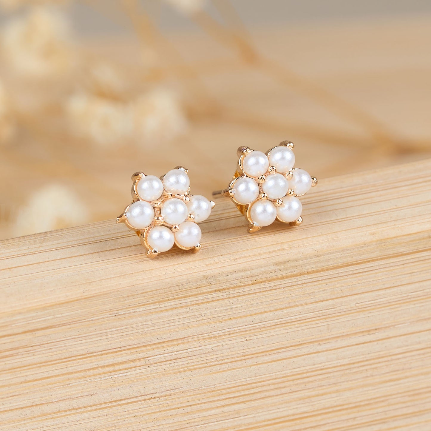 Earrings ER 135
