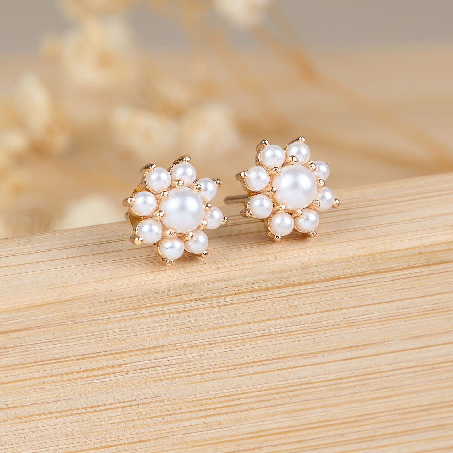 Earrings ER 137