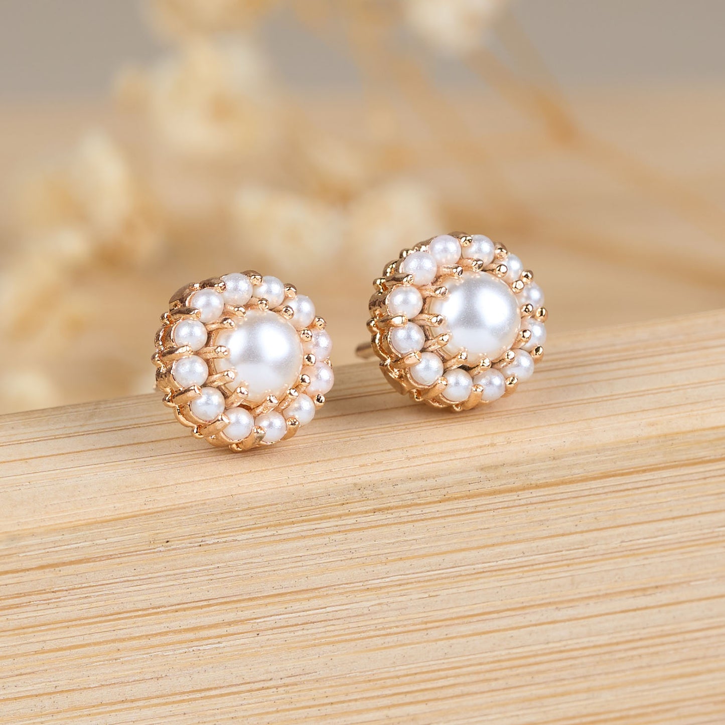 Earrings ER 139