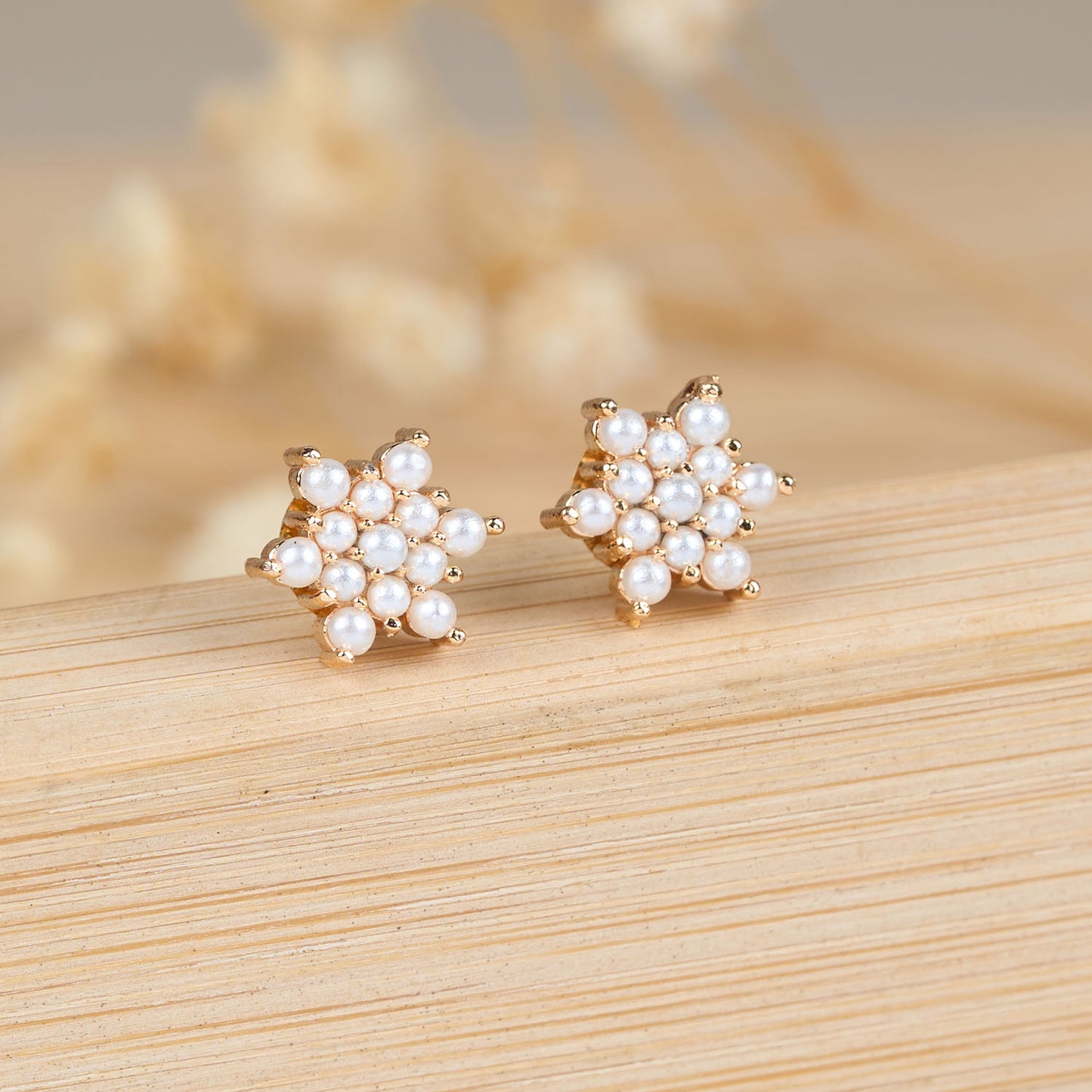 Earrings ER 140