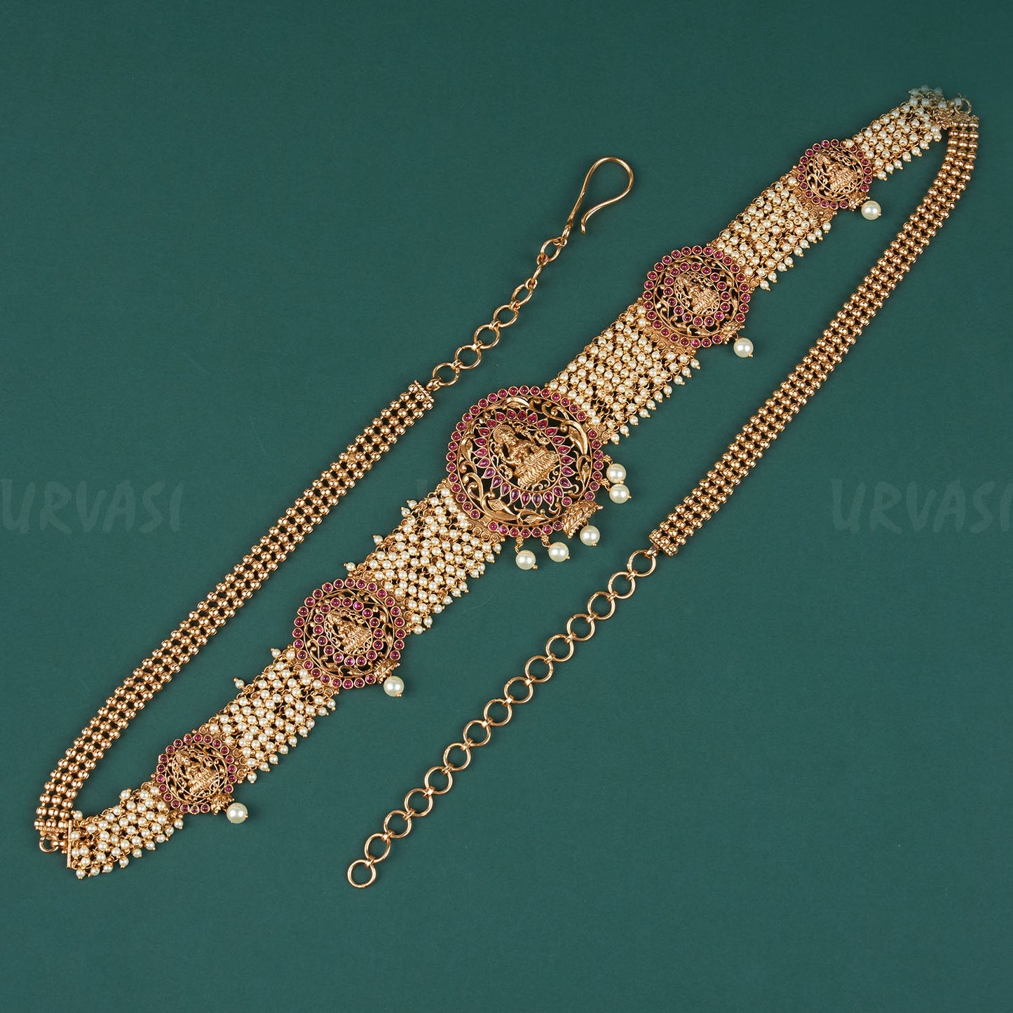 Hip Chain HC 15