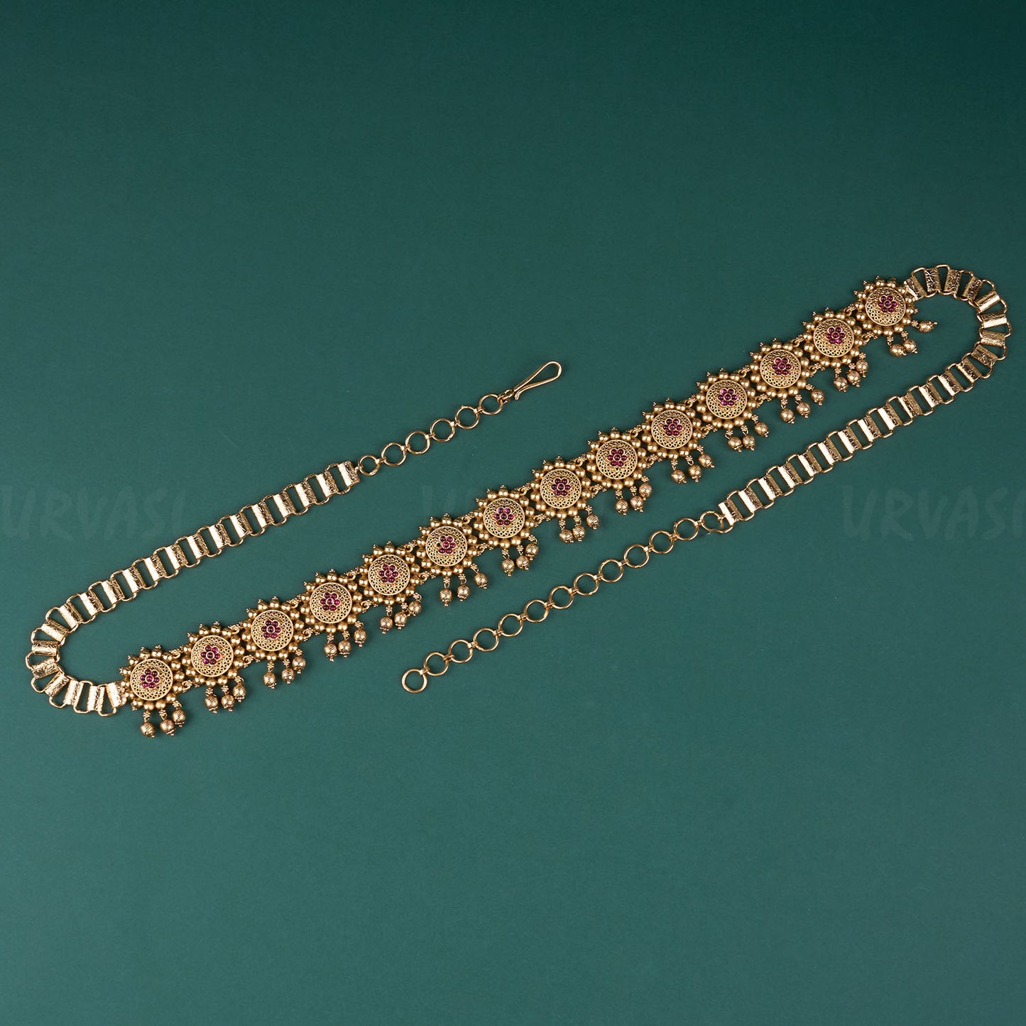 Hip Chain HC 12