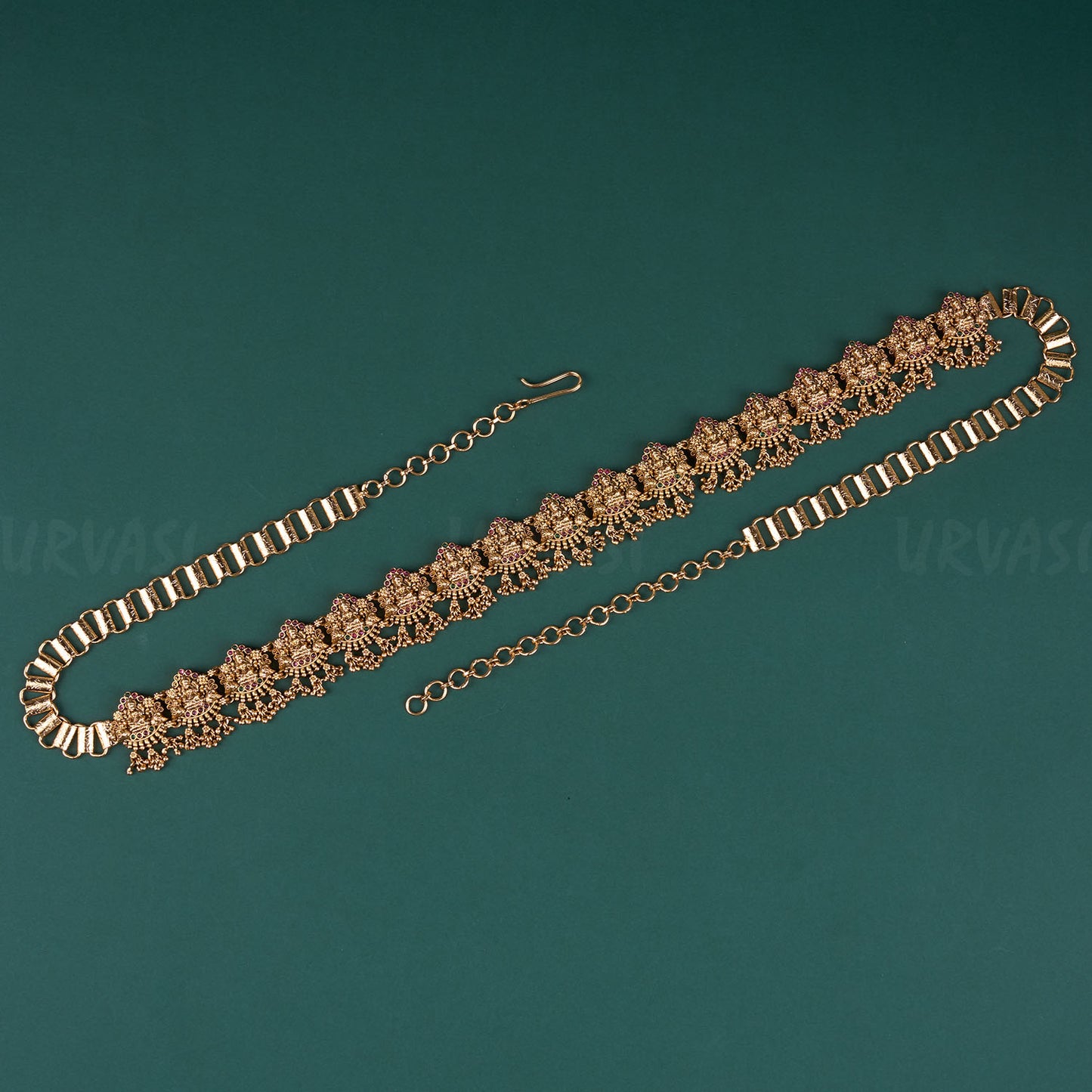Hip Chain HC 08