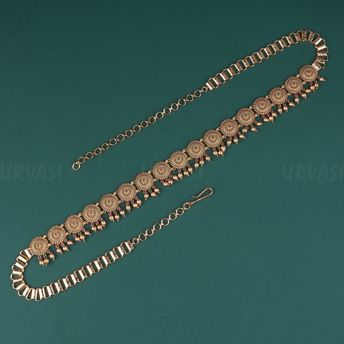Hip Chain HC 10