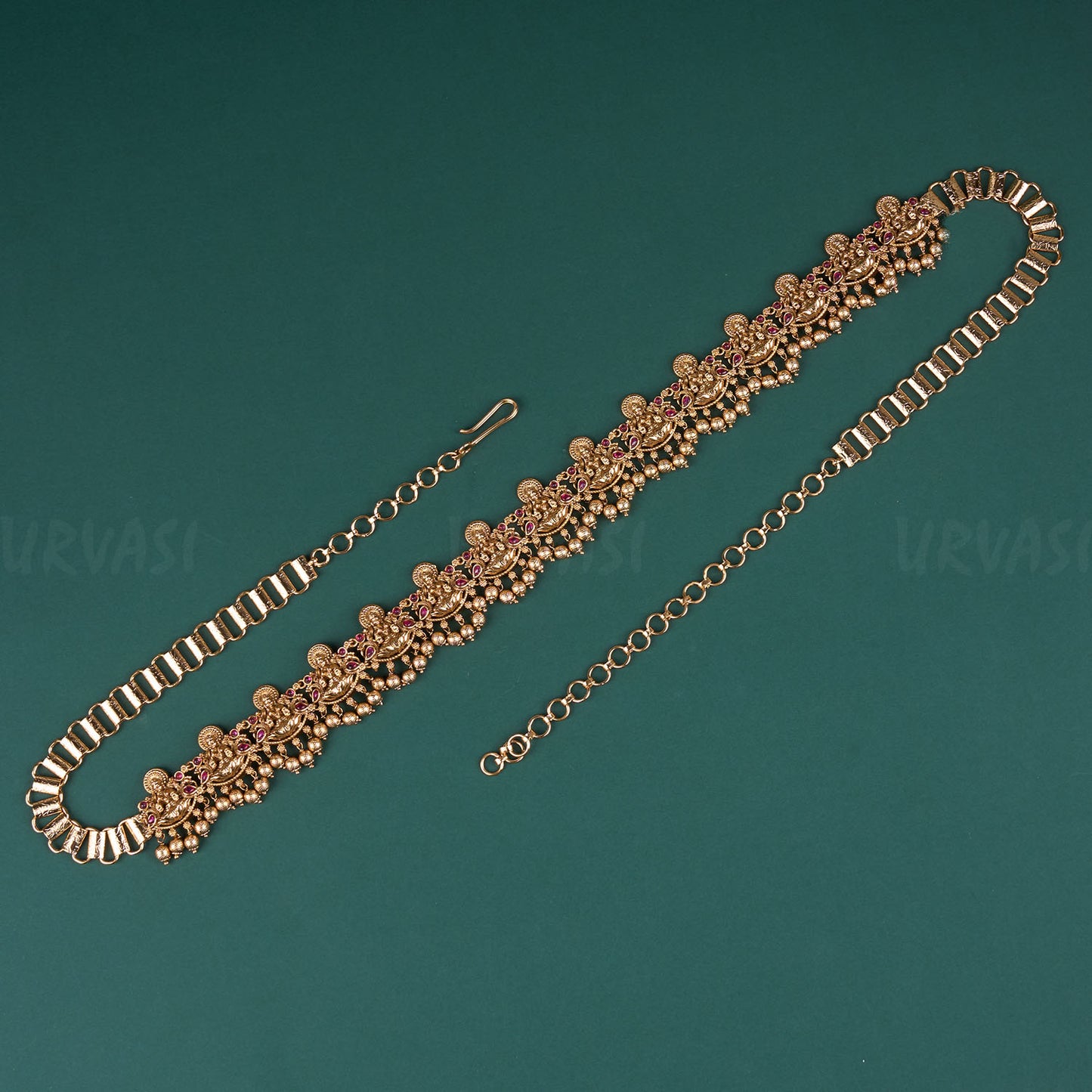 Hip Chain HC 09