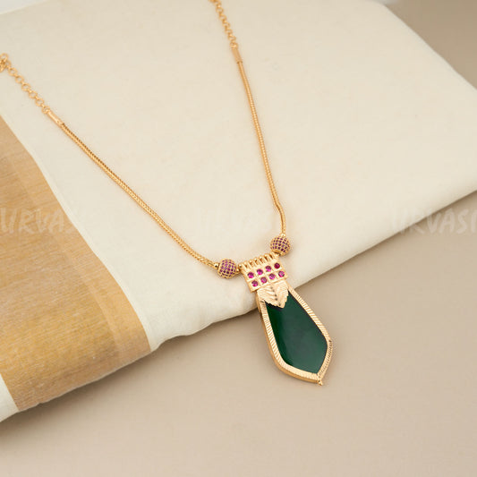 Nagapadam Necklace 354