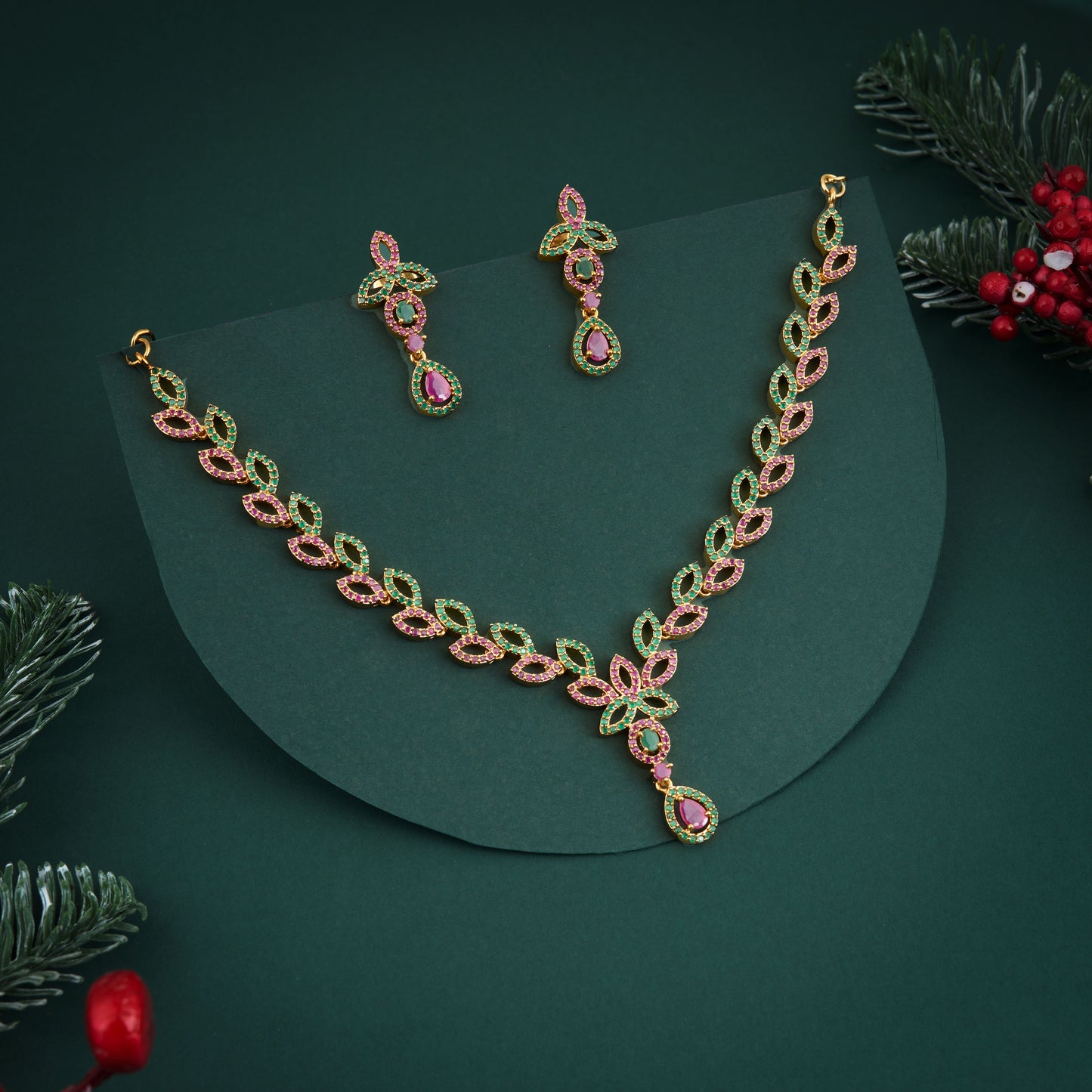 Necklace 370