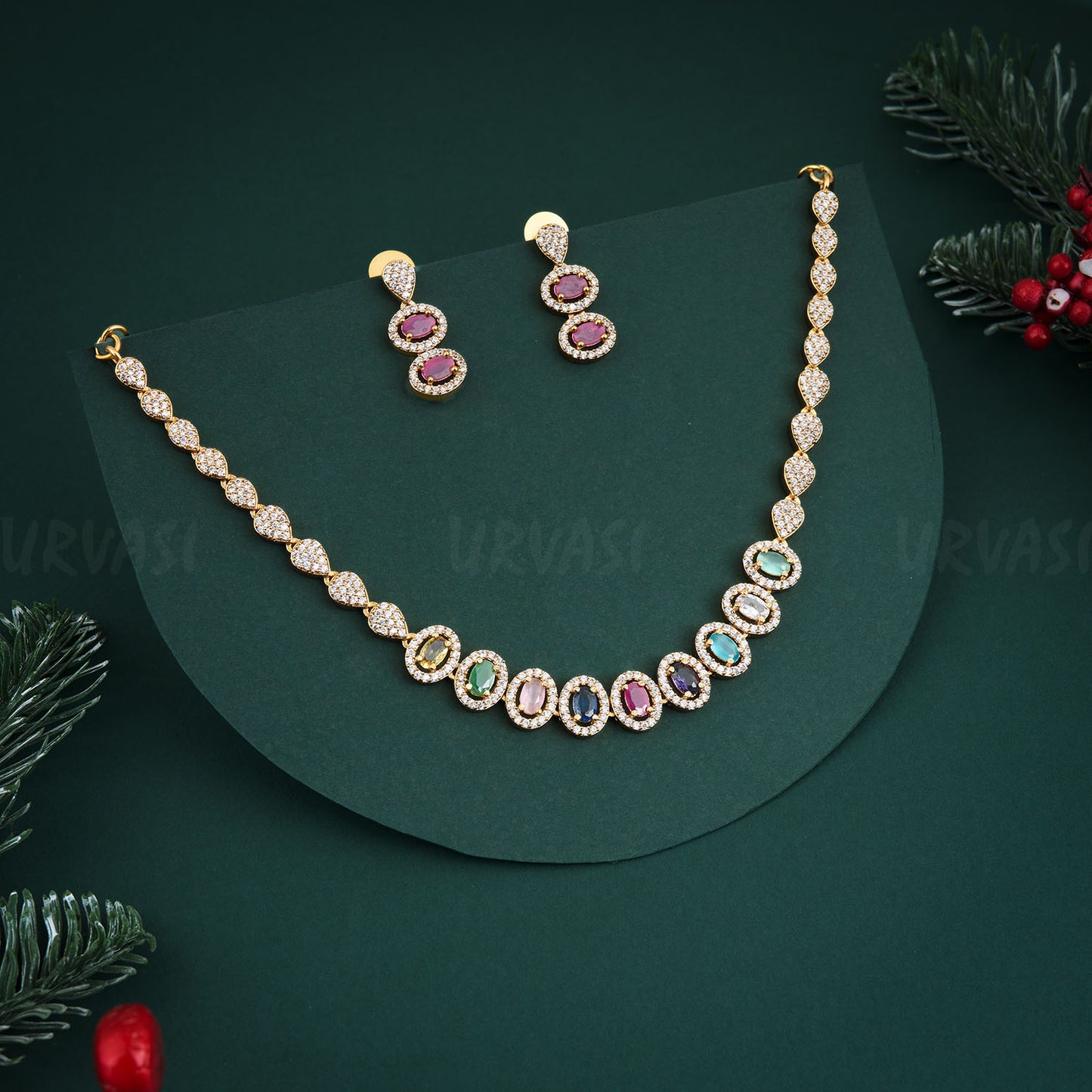 Necklace 369